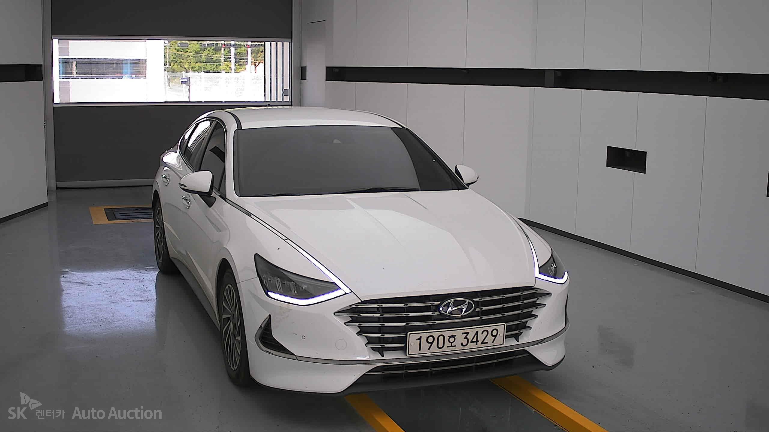 2022 - hyundai sonata