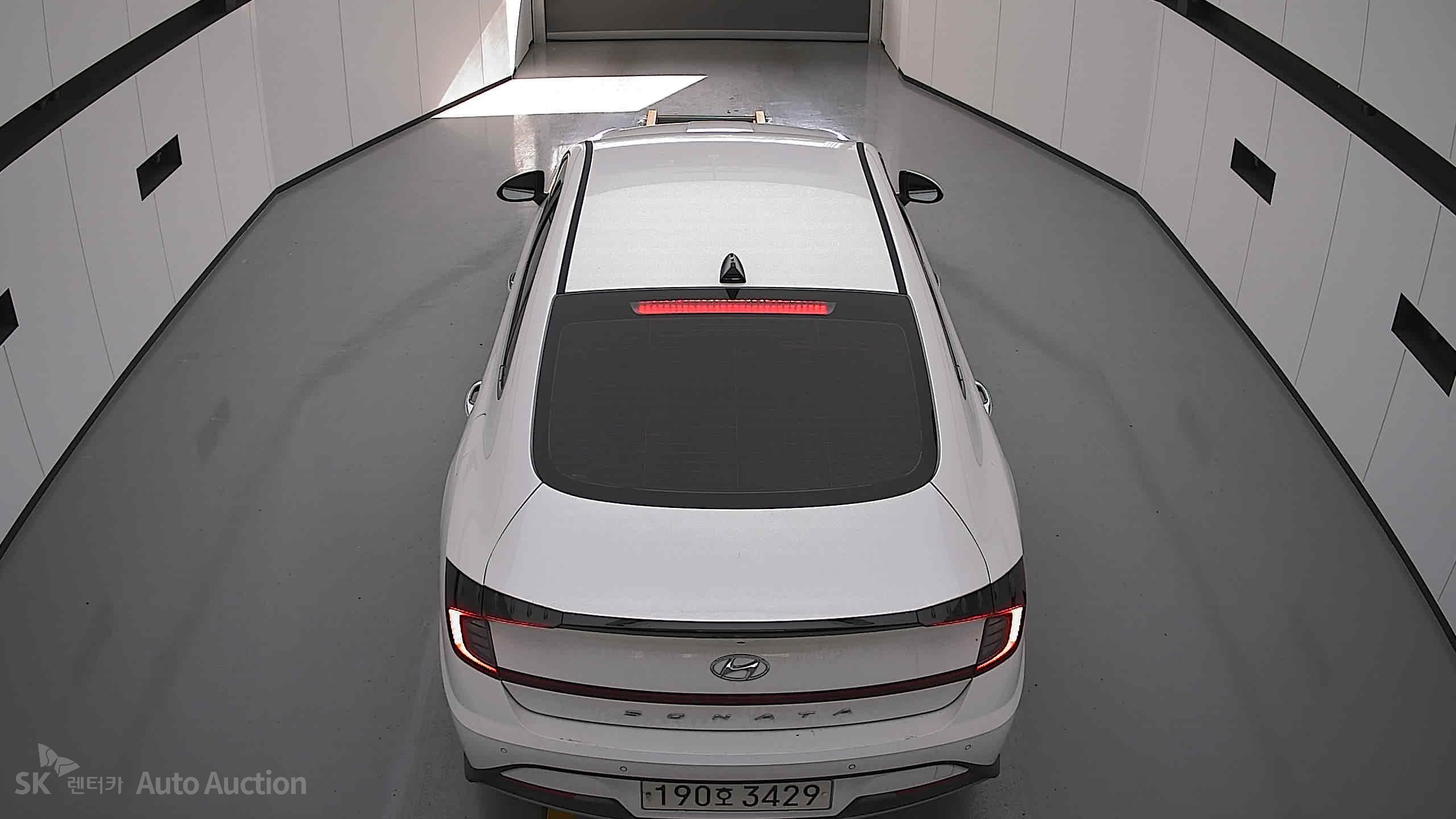 2022 - hyundai sonata