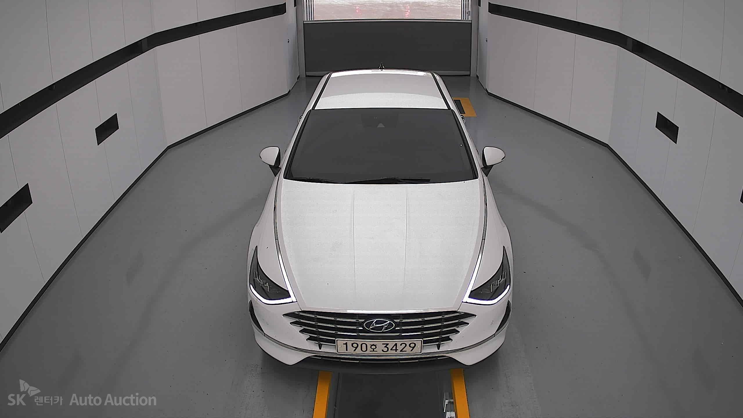 2022 - hyundai sonata