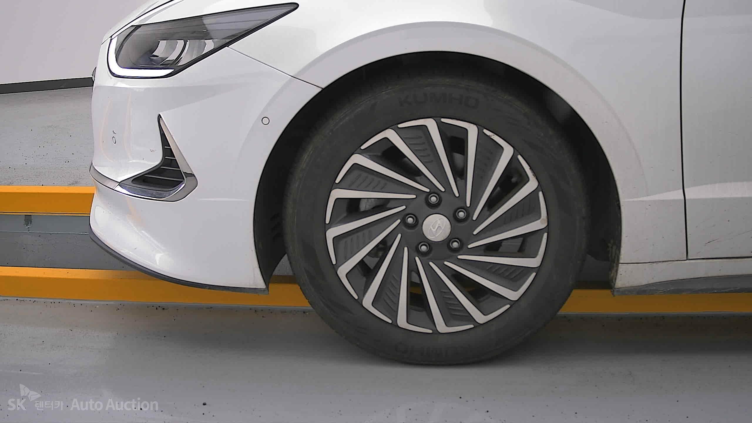 2022 - hyundai sonata