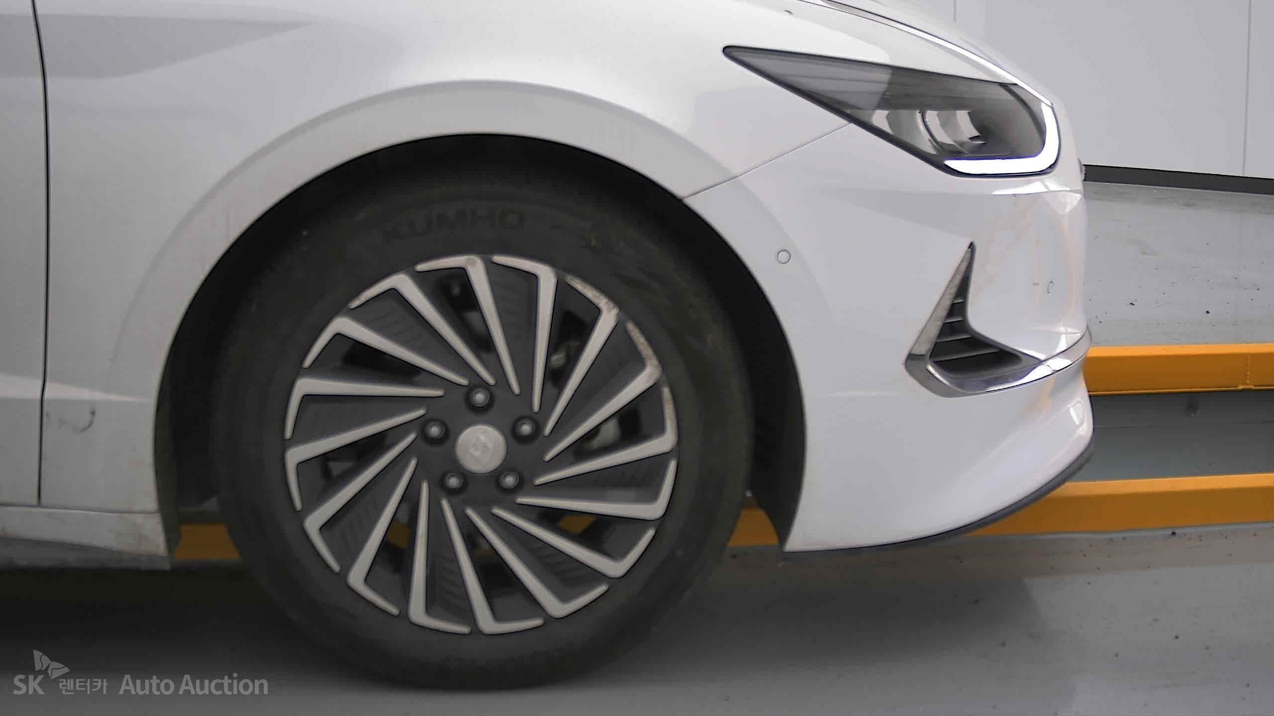 2022 - hyundai sonata