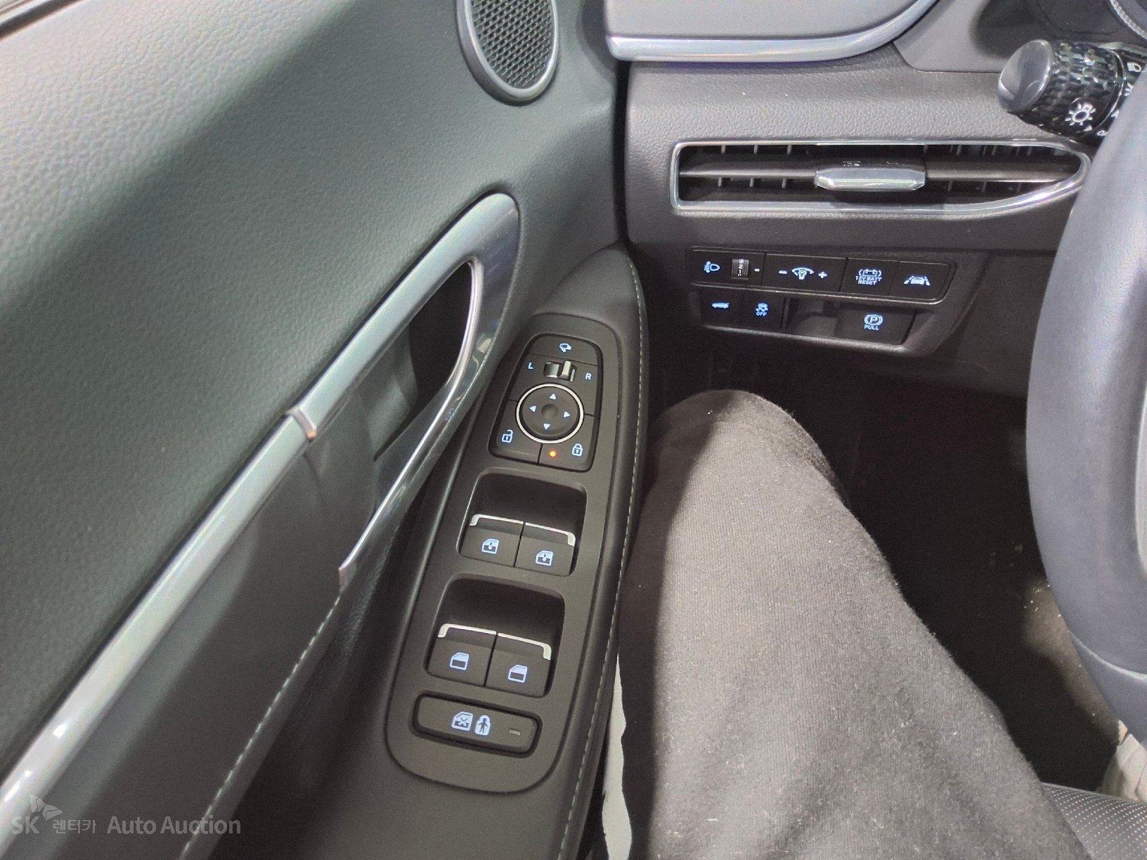 2022 - hyundai sonata