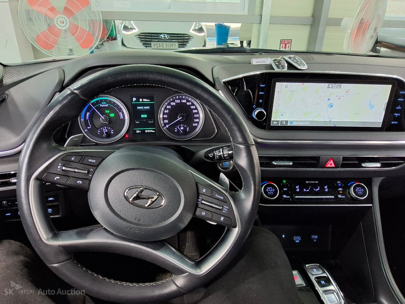 2022 - hyundai sonata
