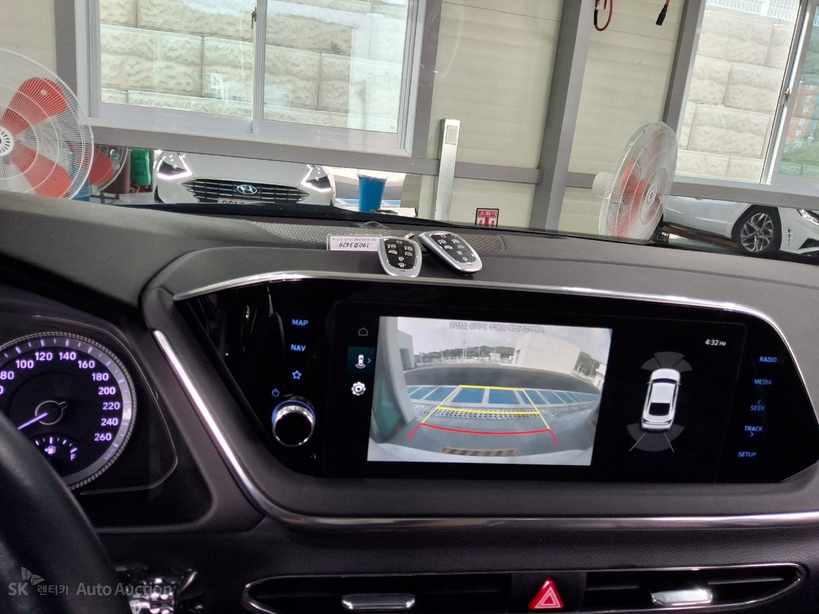 2022 - hyundai sonata