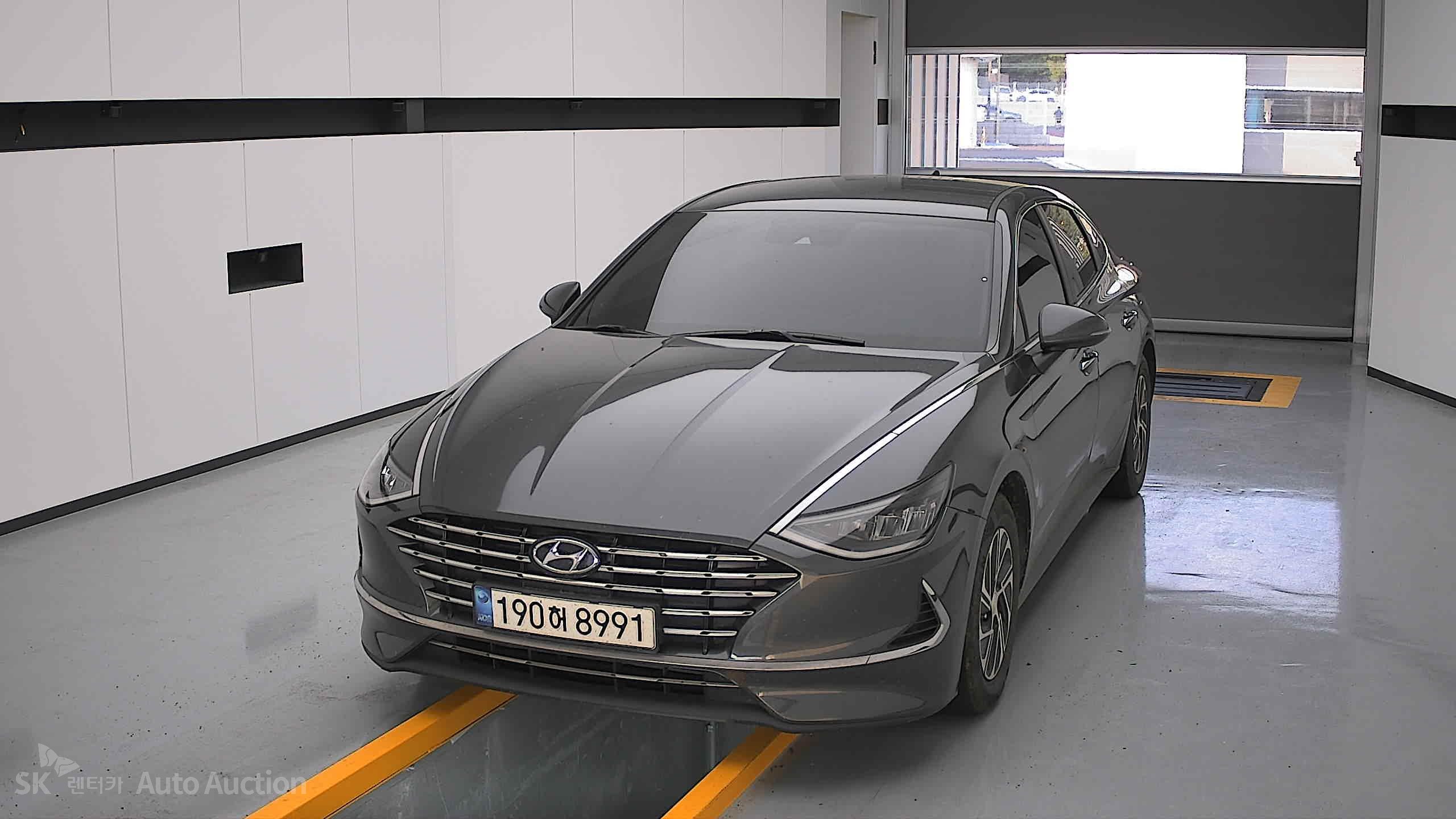 2022 - hyundai sonata