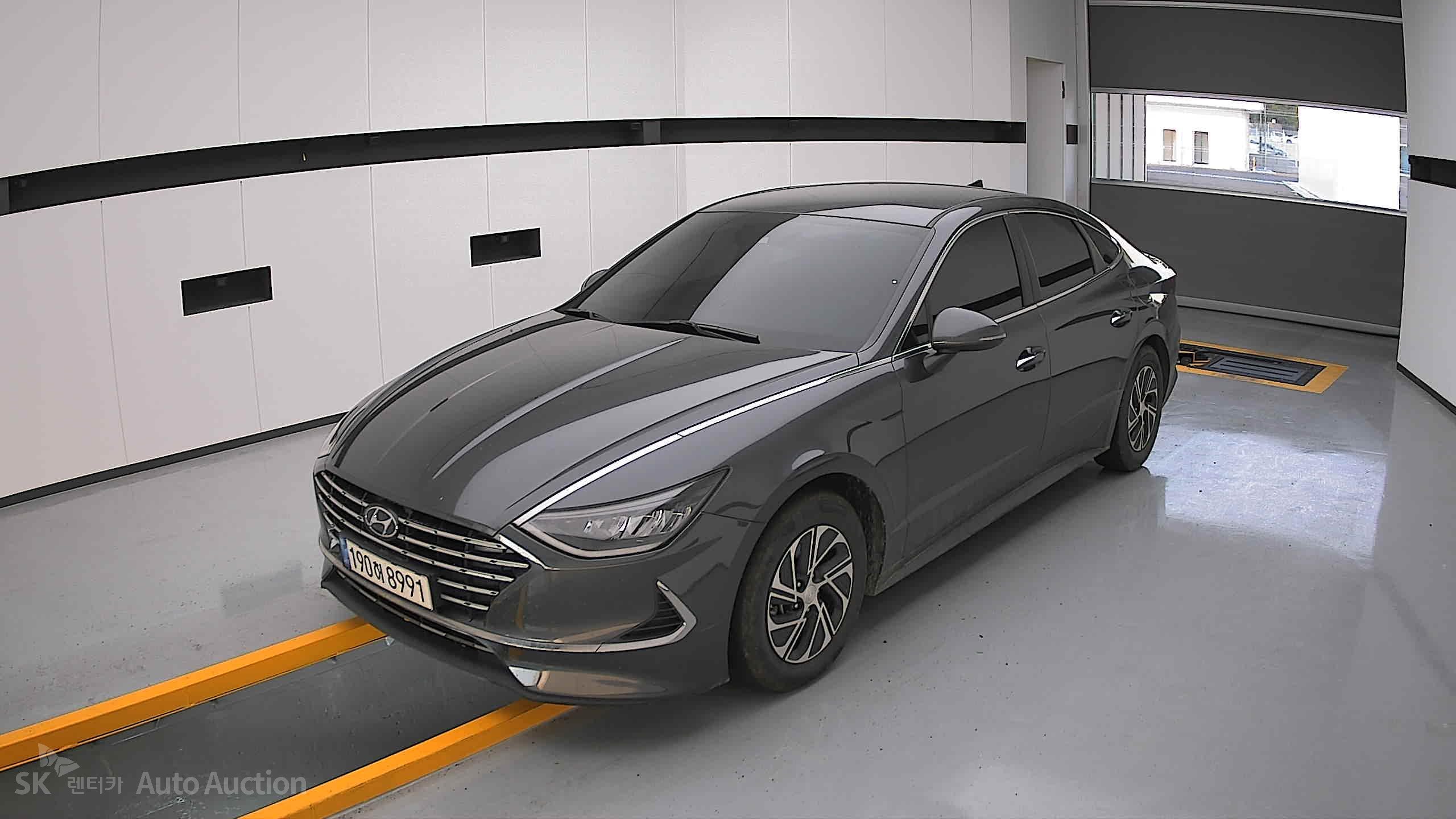 2022 - hyundai sonata