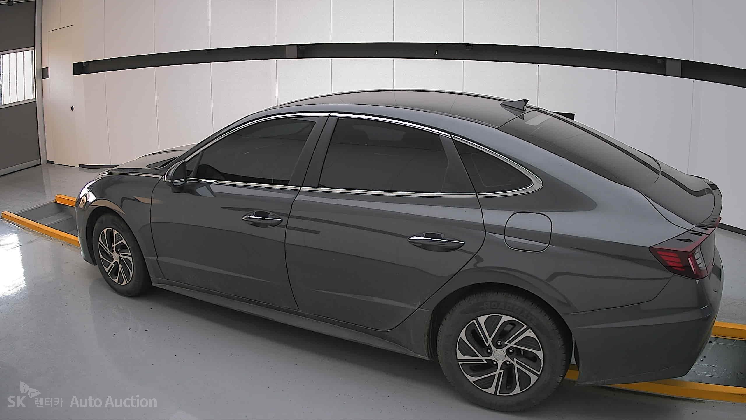 2022 - hyundai sonata