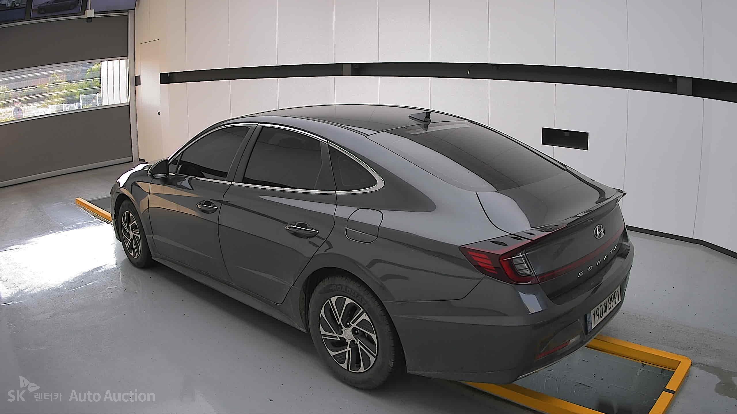 2022 - hyundai sonata