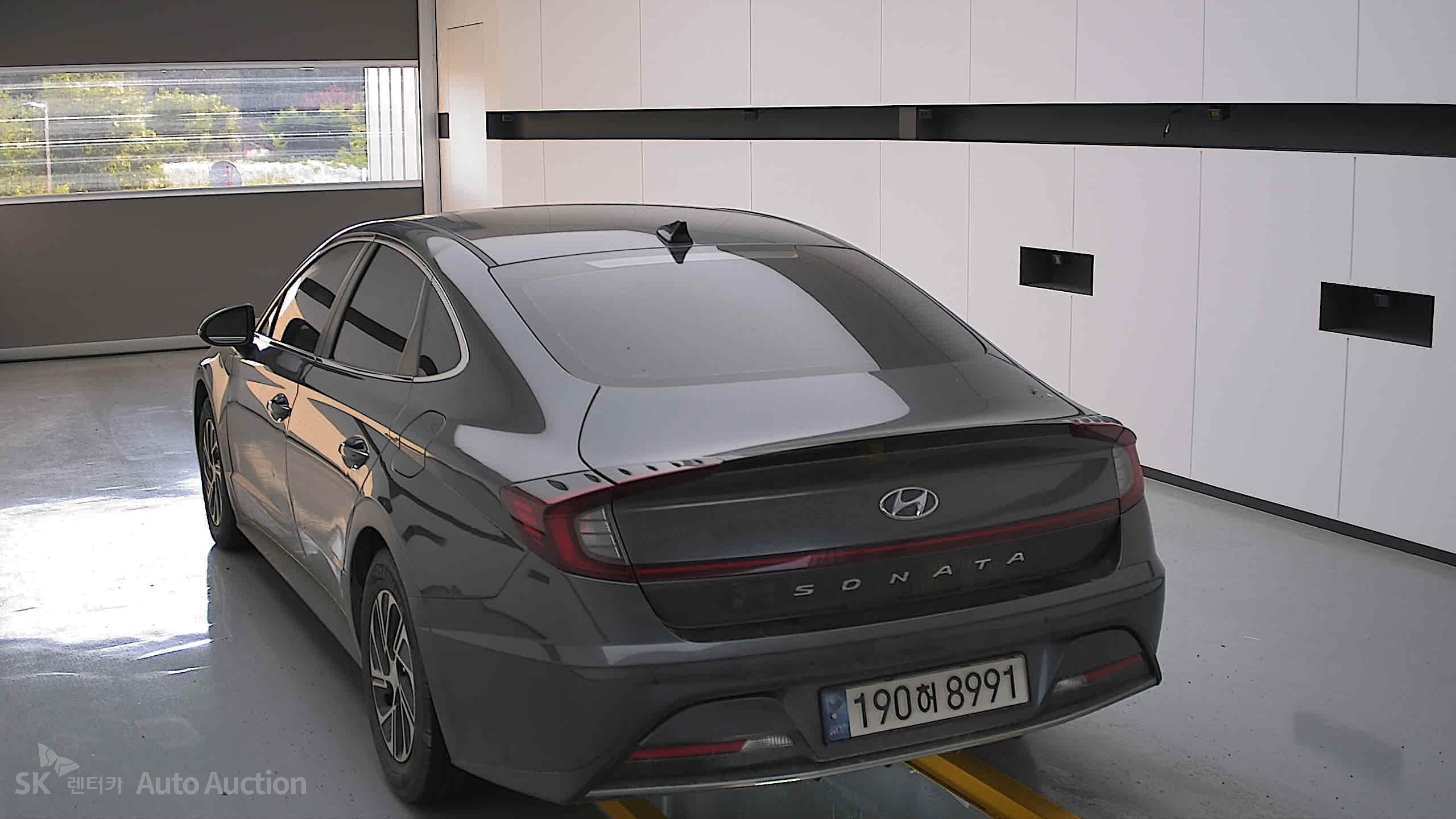 2022 - hyundai sonata