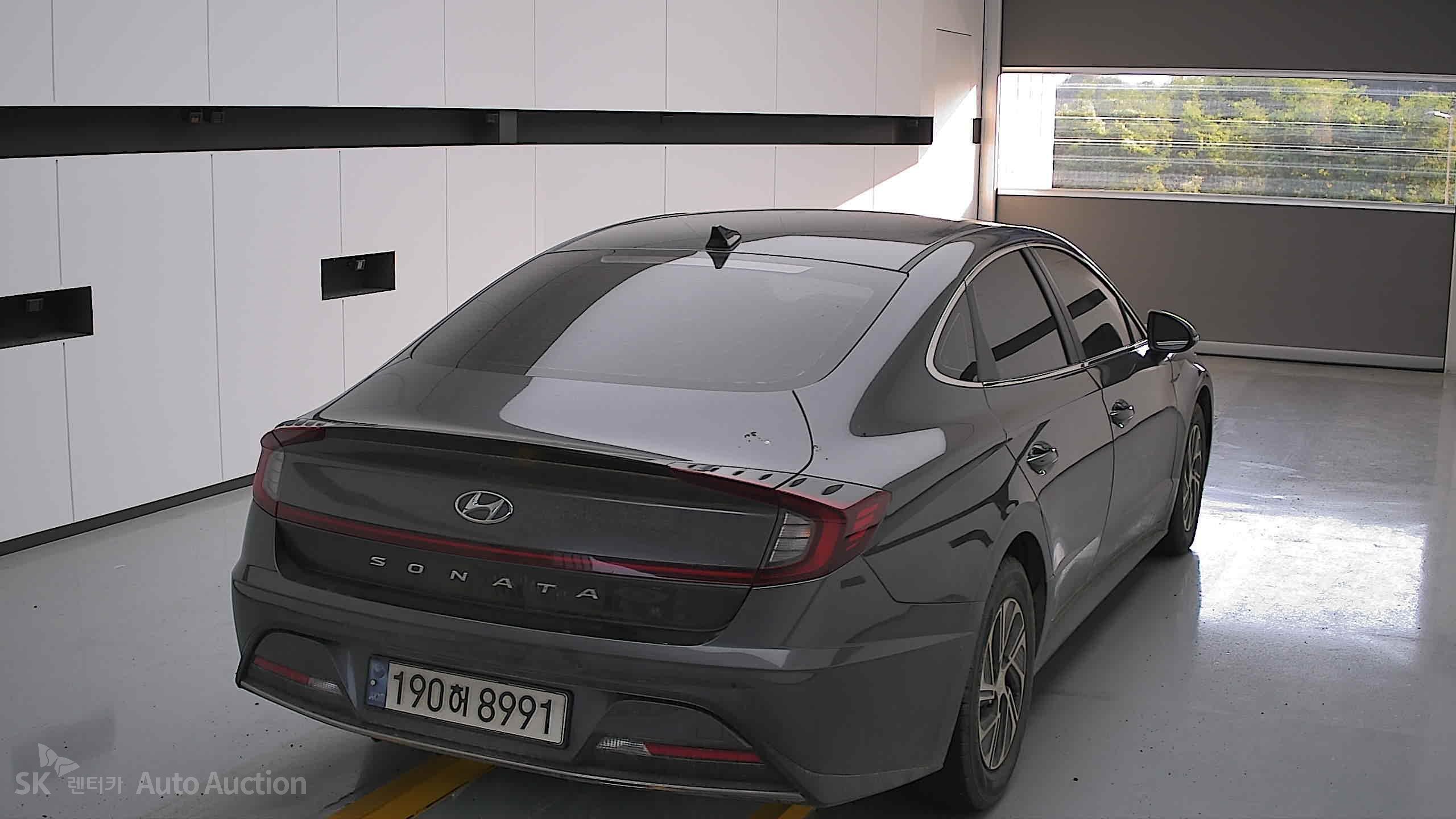 2022 - hyundai sonata