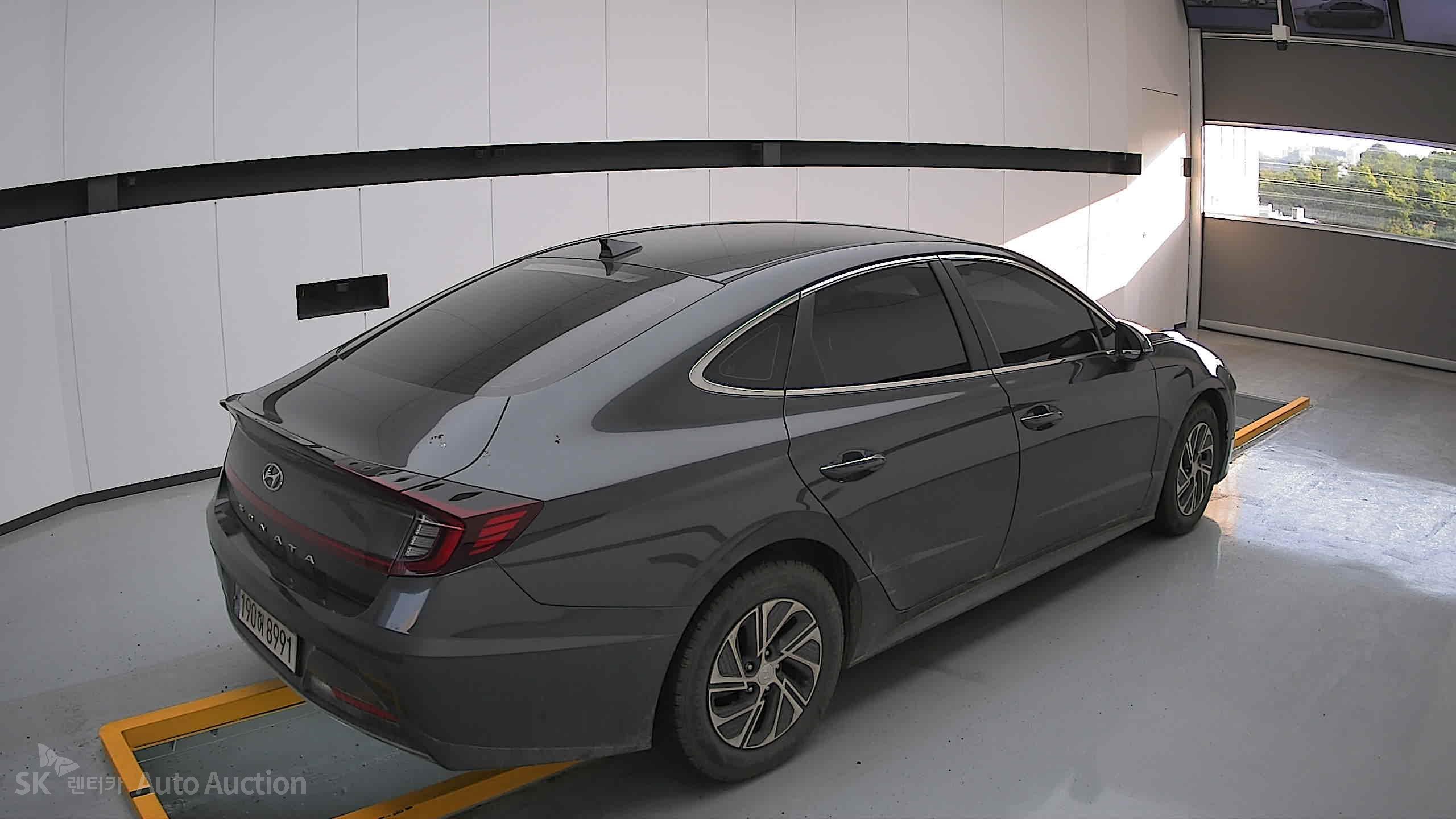 2022 - hyundai sonata