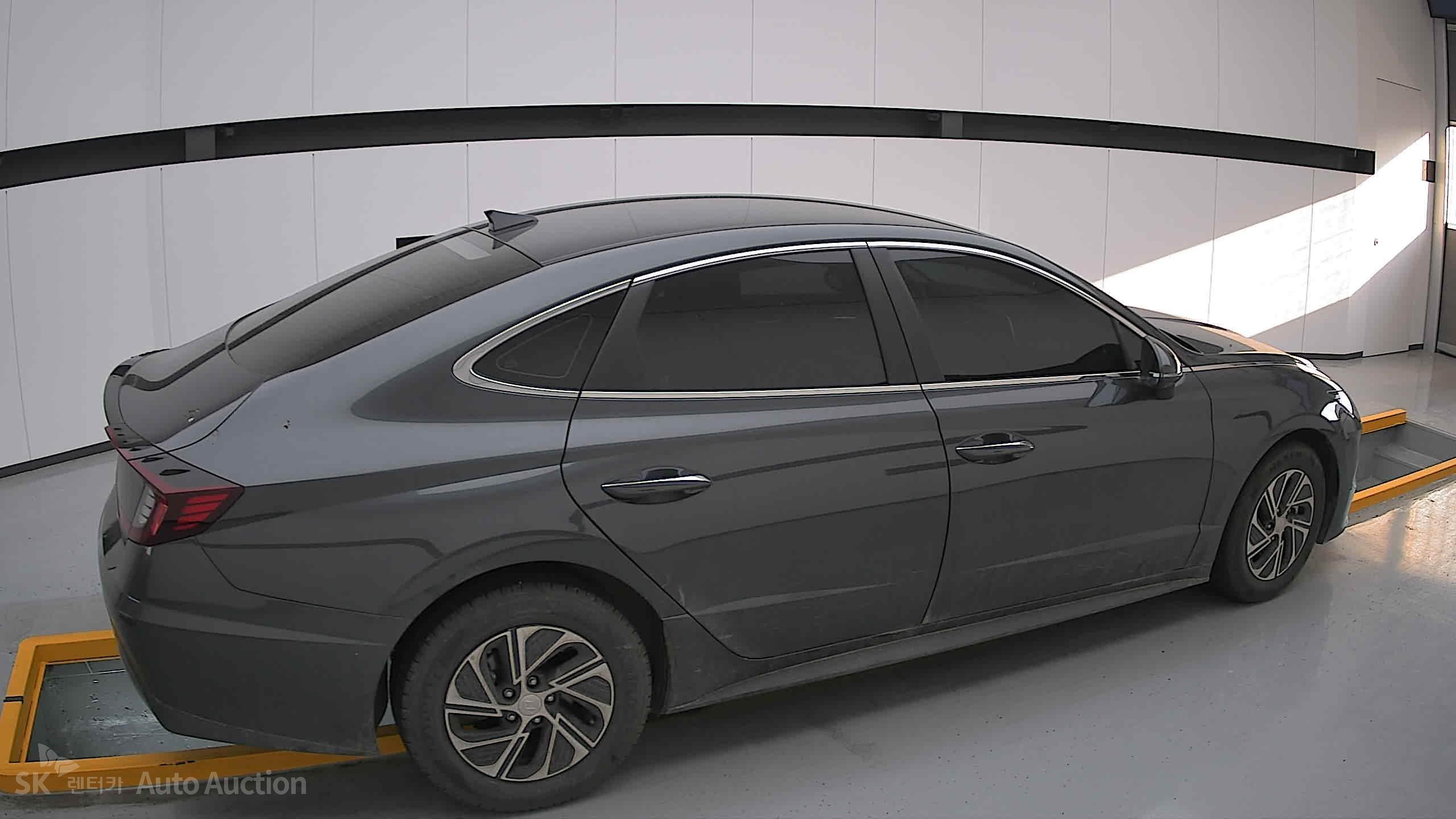 2022 - hyundai sonata