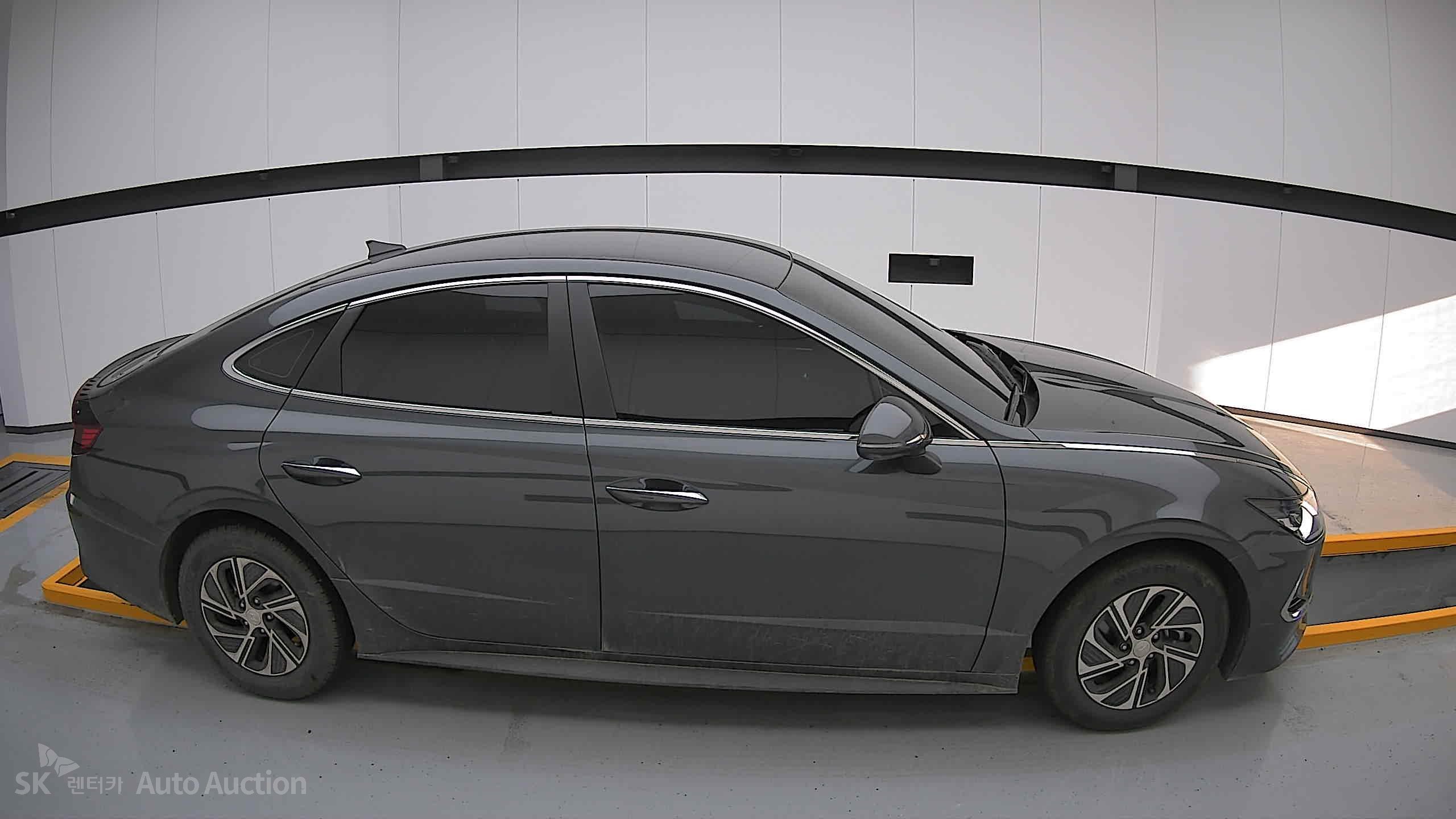 2022 - hyundai sonata