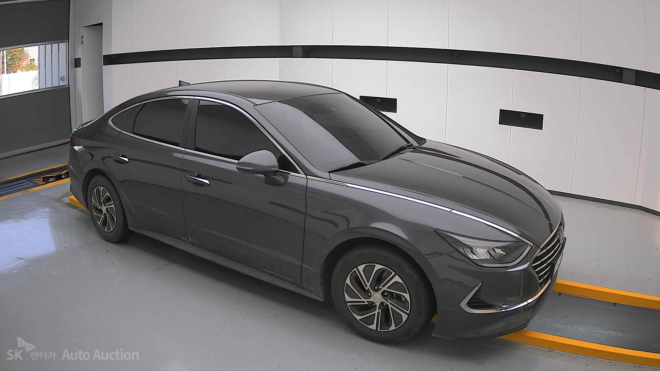 2022 - hyundai sonata
