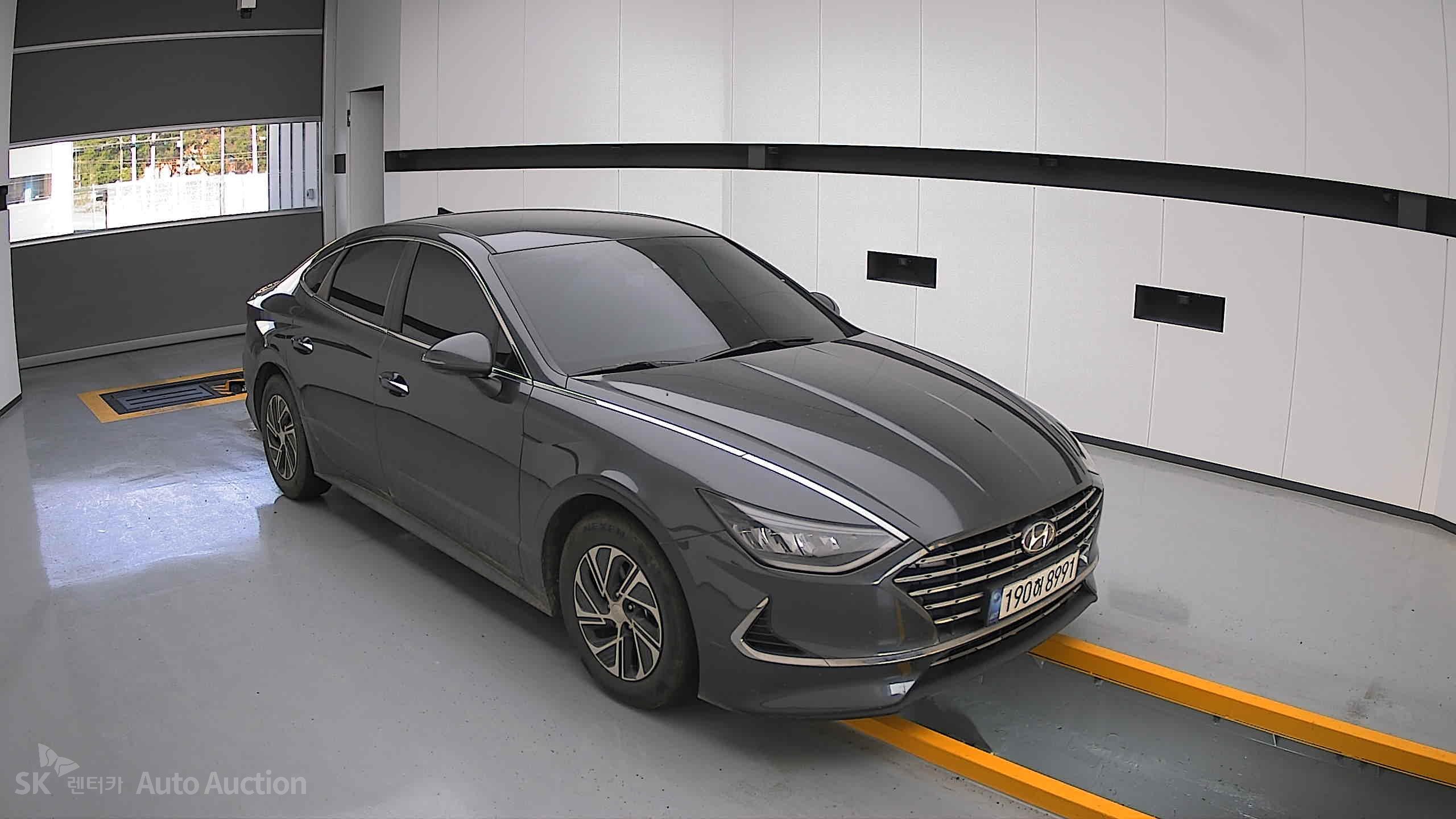 2022 - hyundai sonata