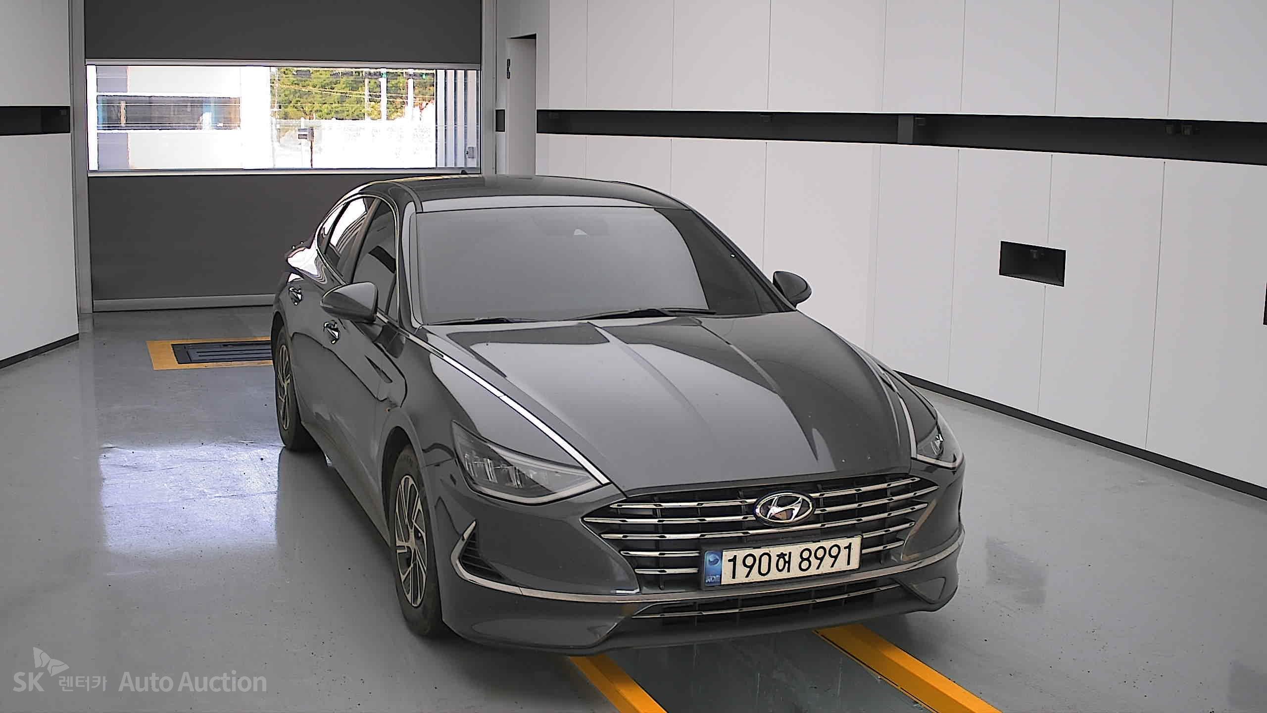 2022 - hyundai sonata