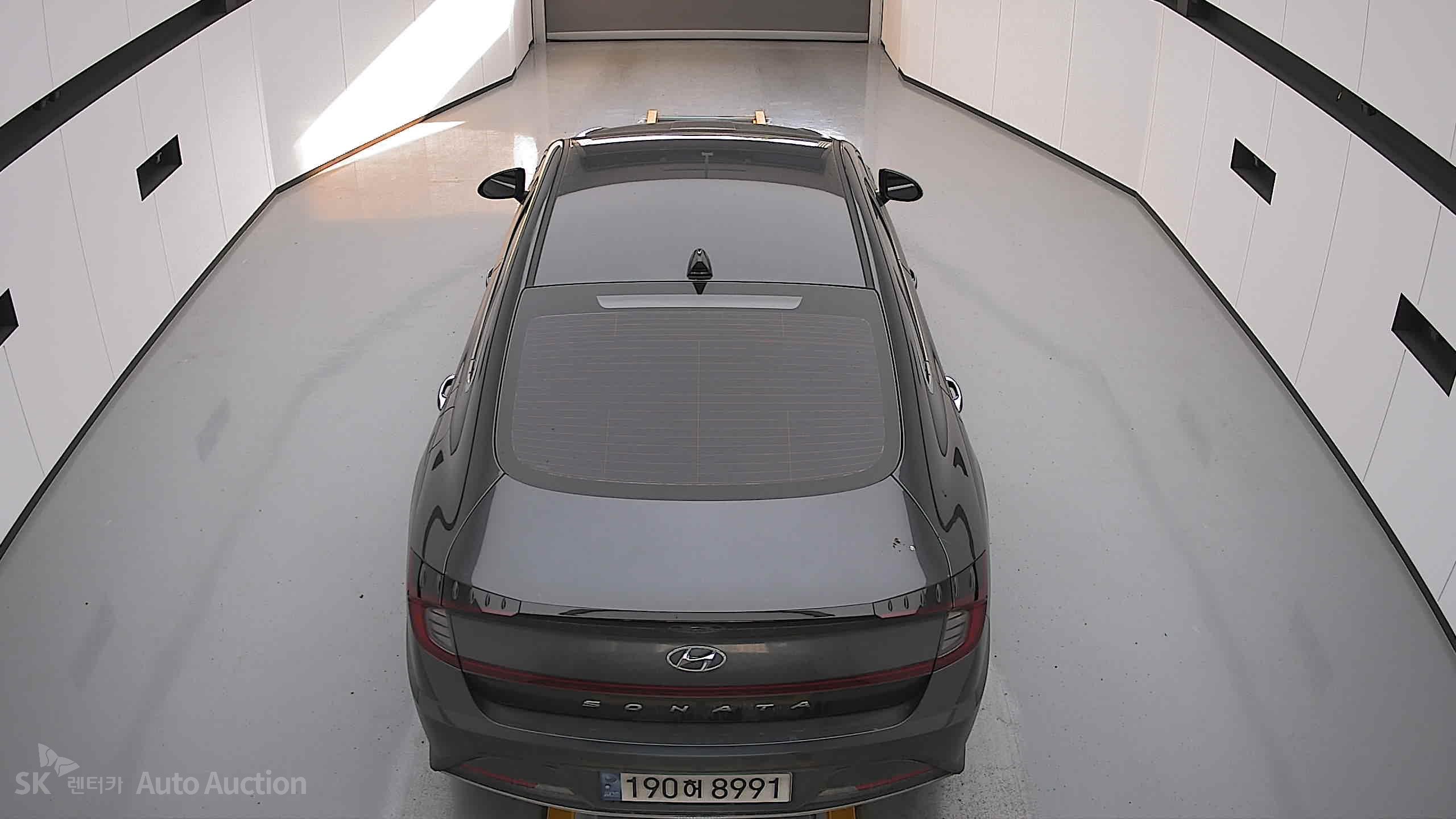 2022 - hyundai sonata