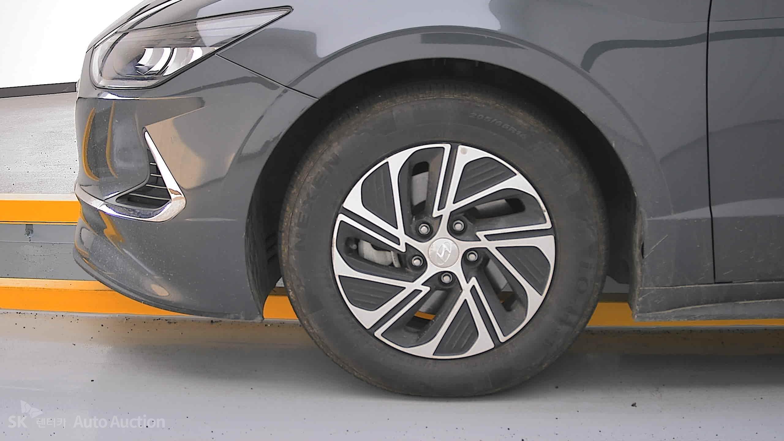 2022 - hyundai sonata