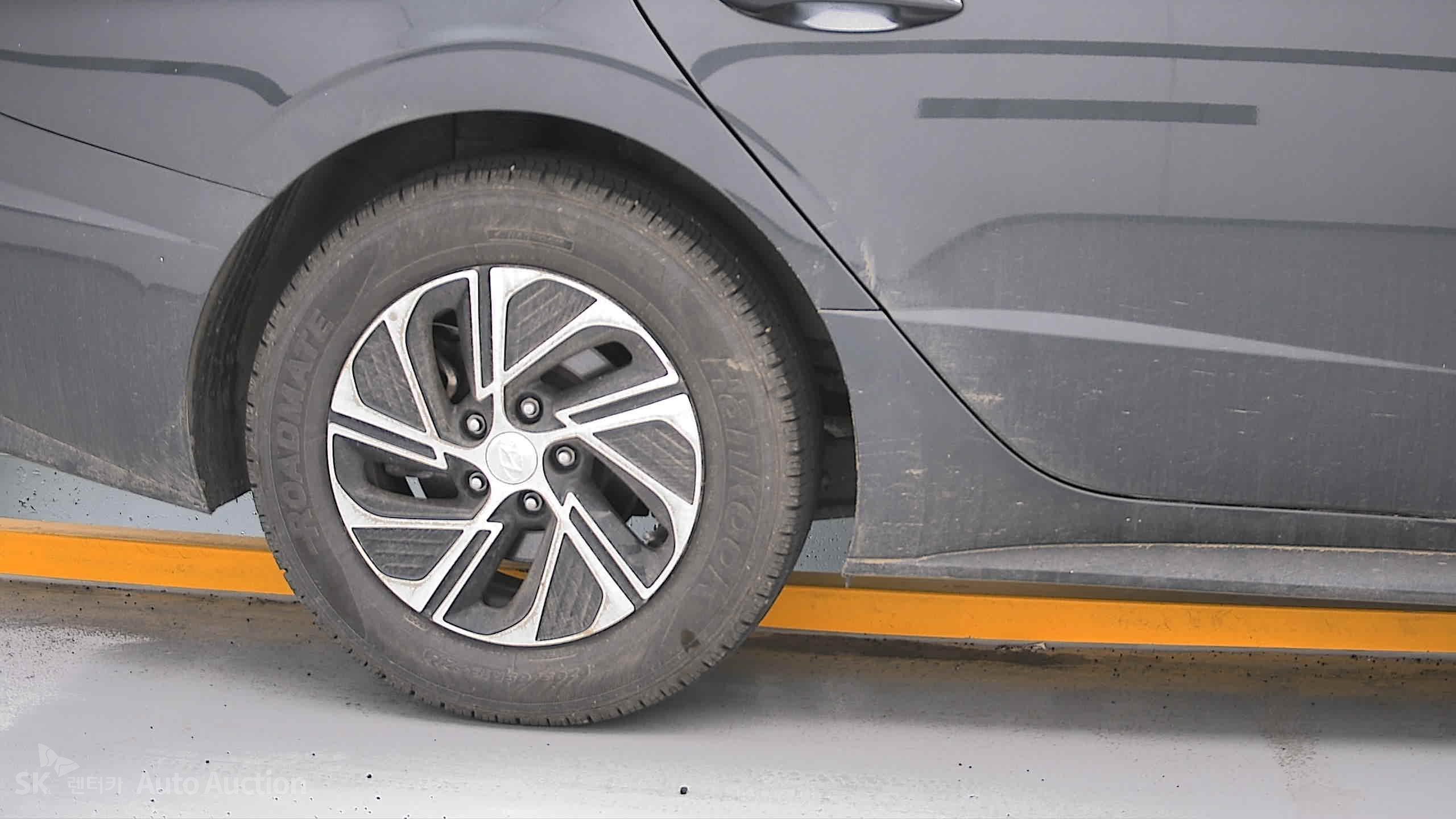 2022 - hyundai sonata