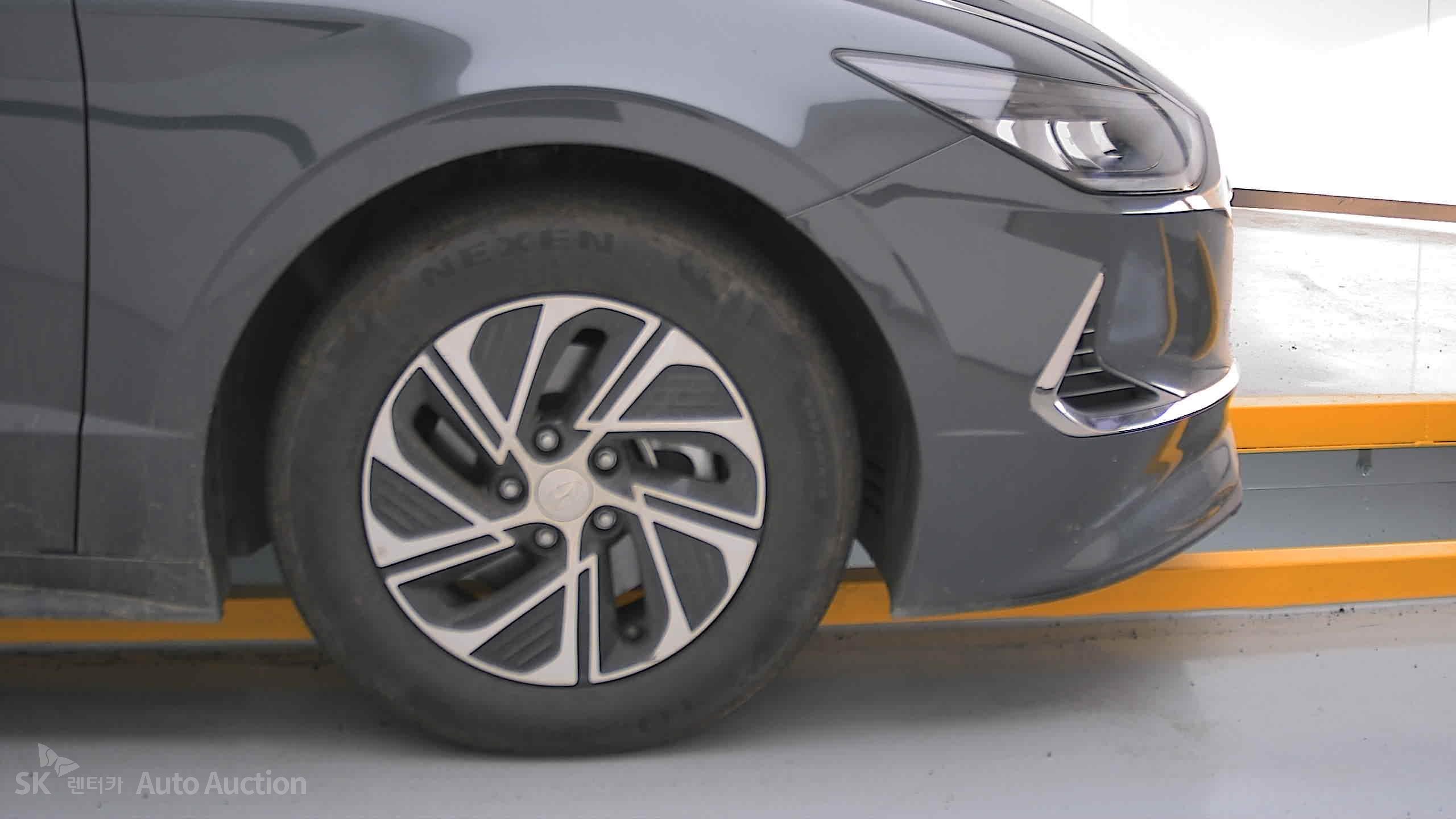 2022 - hyundai sonata