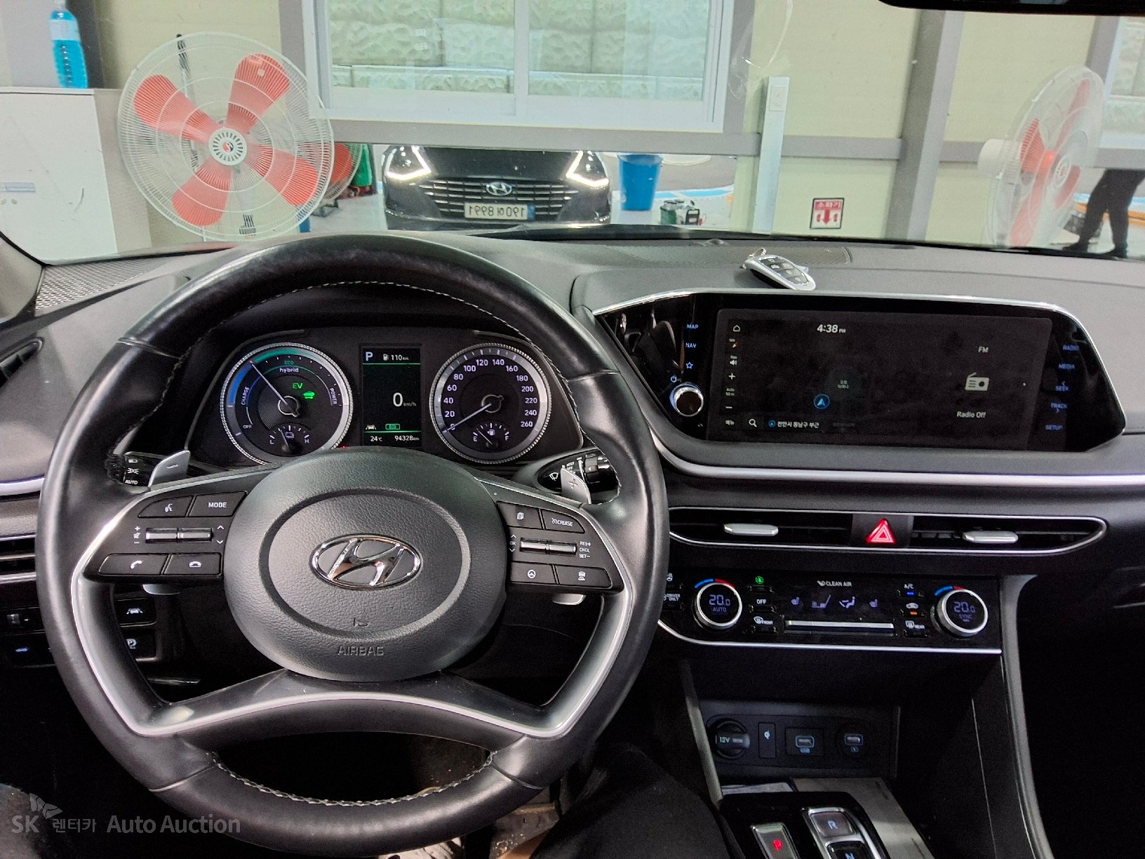2022 - hyundai sonata