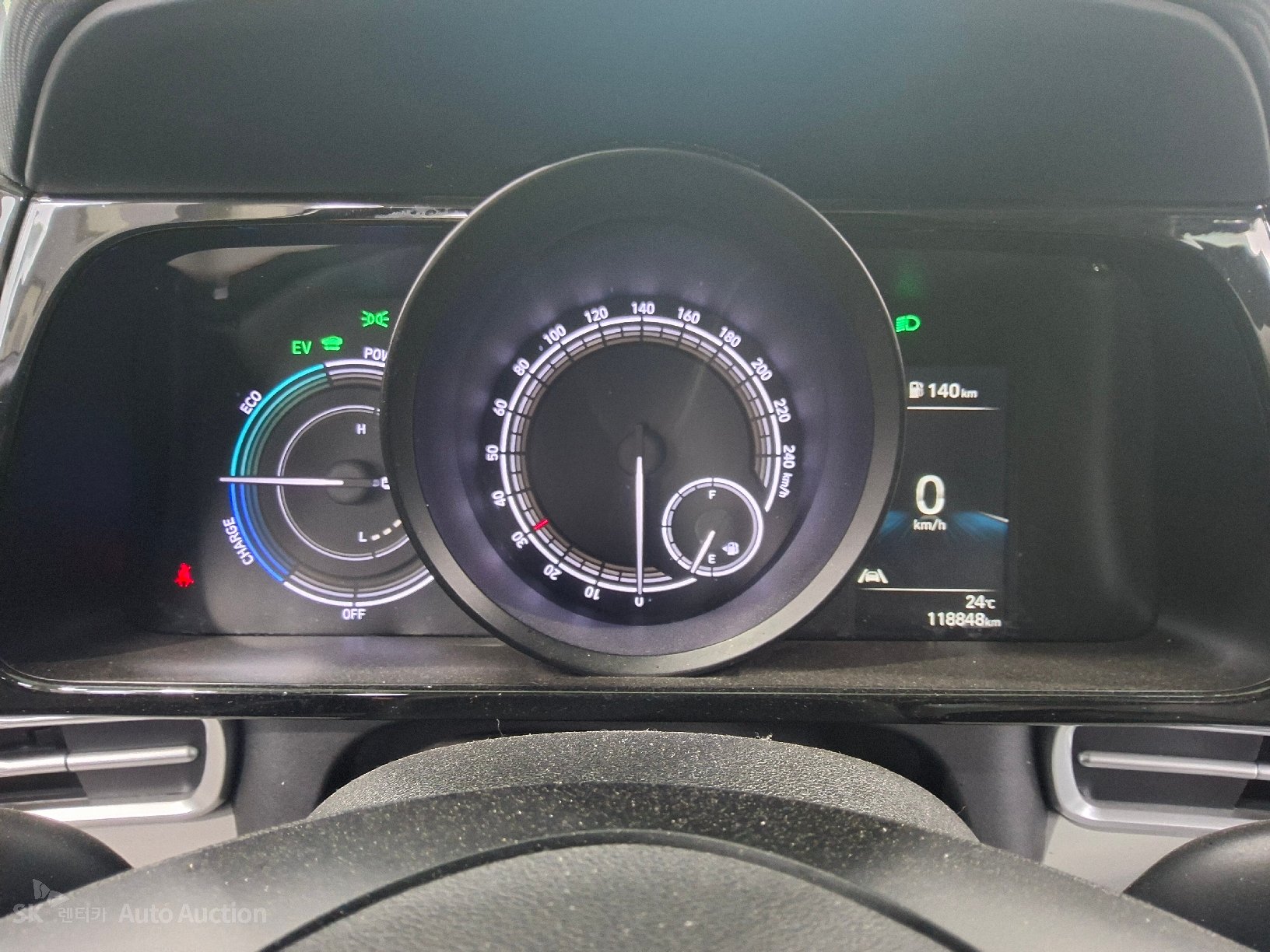 2022 - hyundai avante