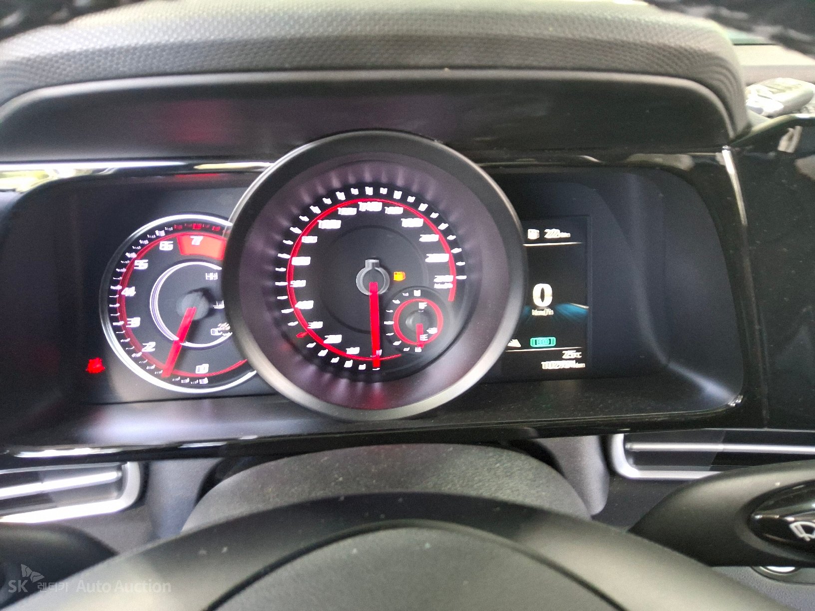 2023 - hyundai avante