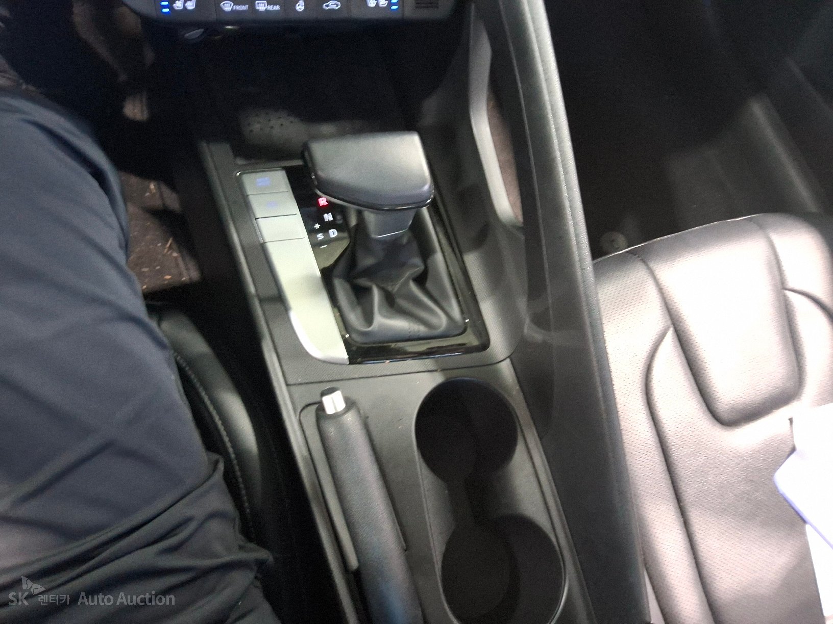 2023 - hyundai avante