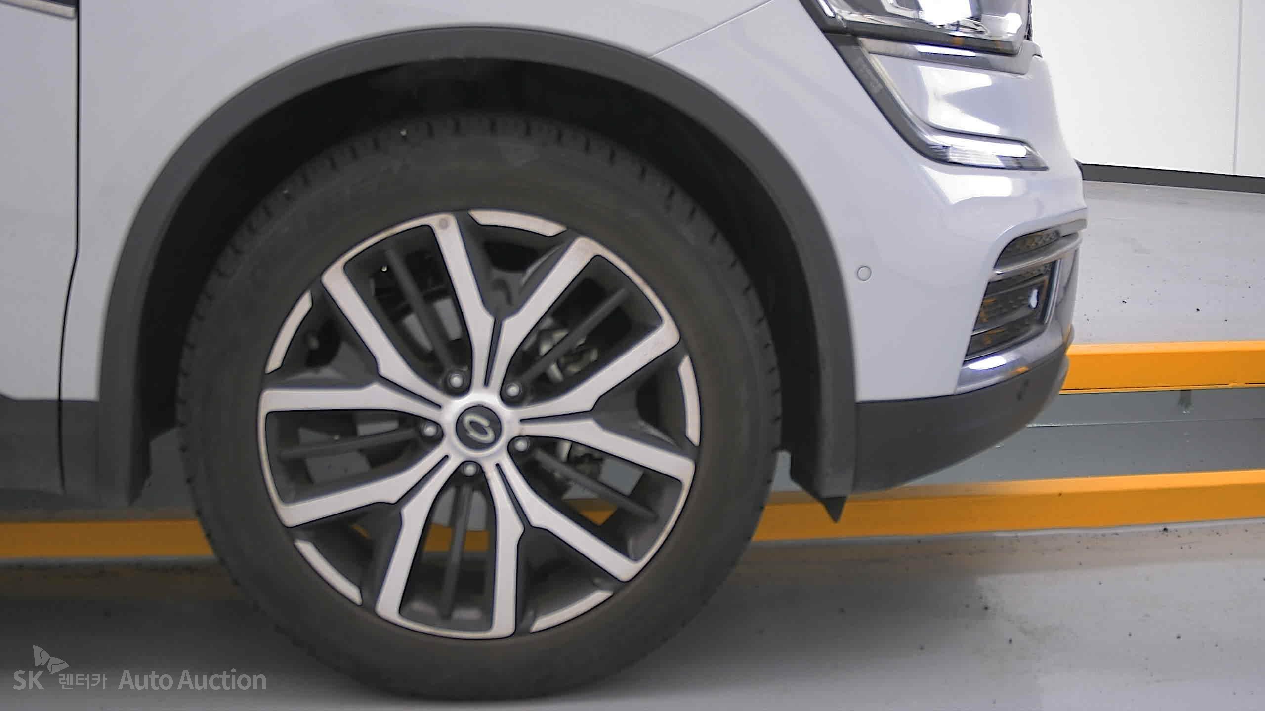 2023 - renault samsung qm6