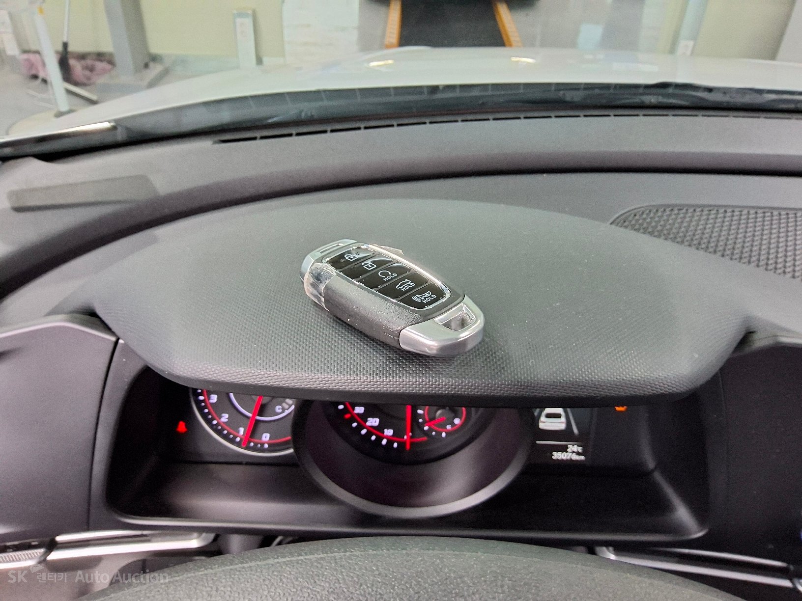 2023 - hyundai avante