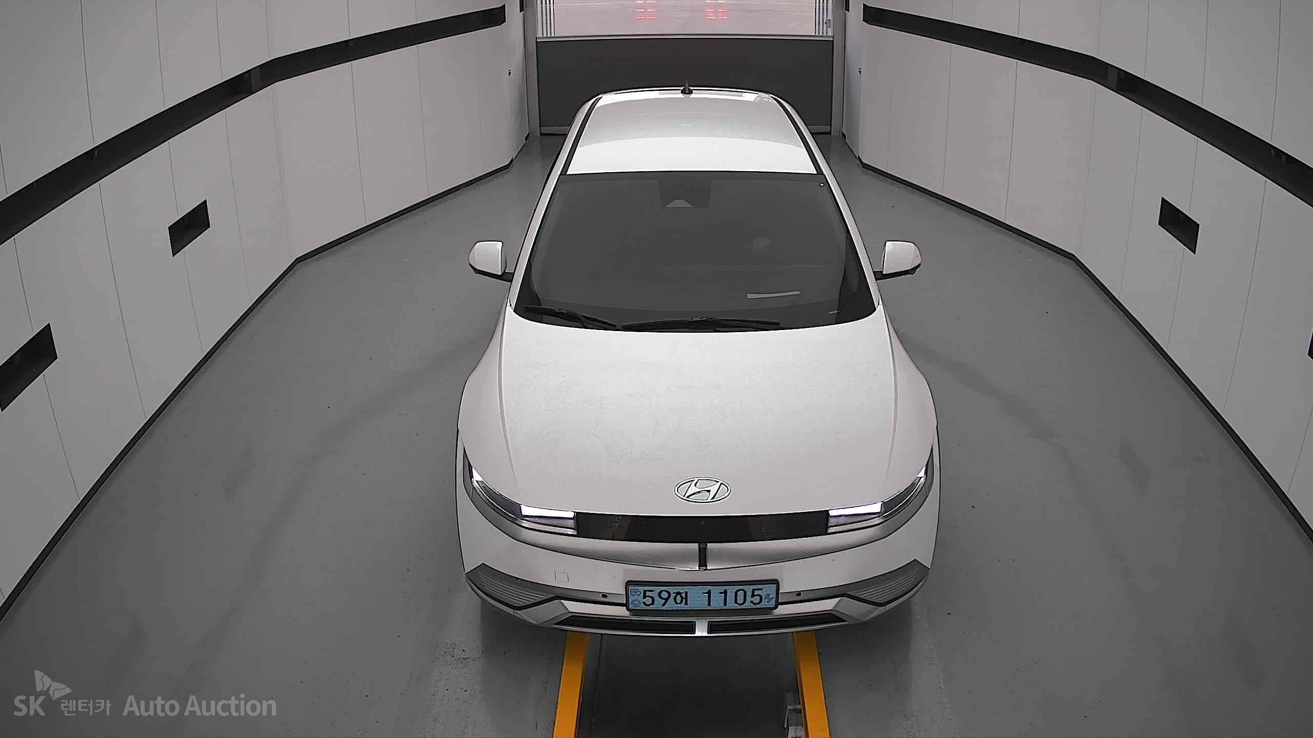 2022 - hyundai ioniq