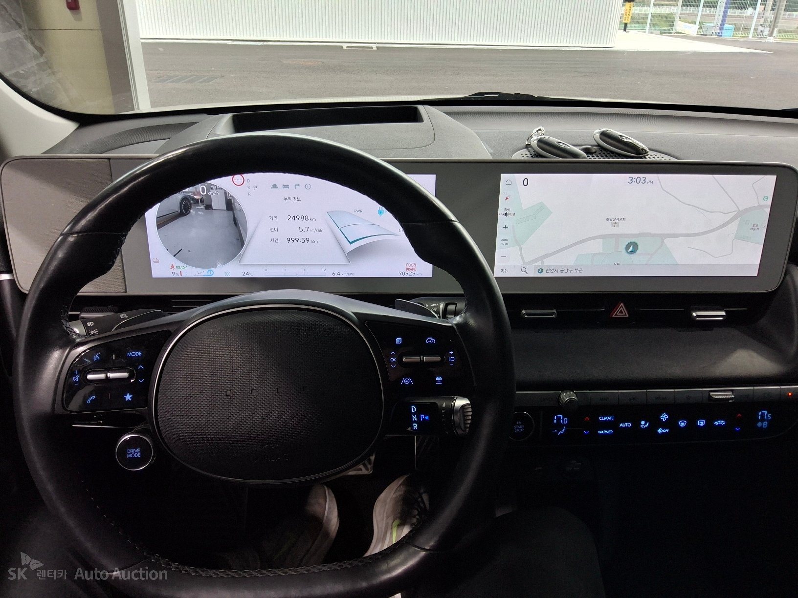 2022 - hyundai ioniq