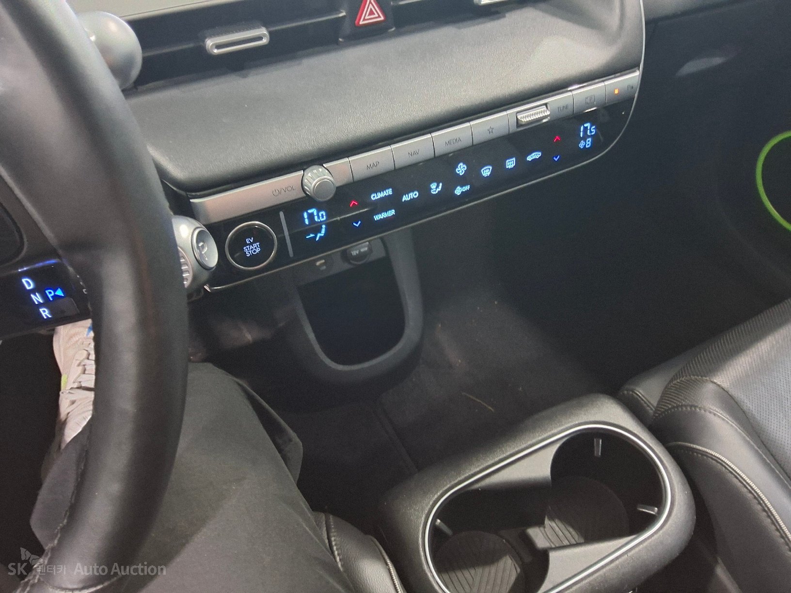 2022 - hyundai ioniq