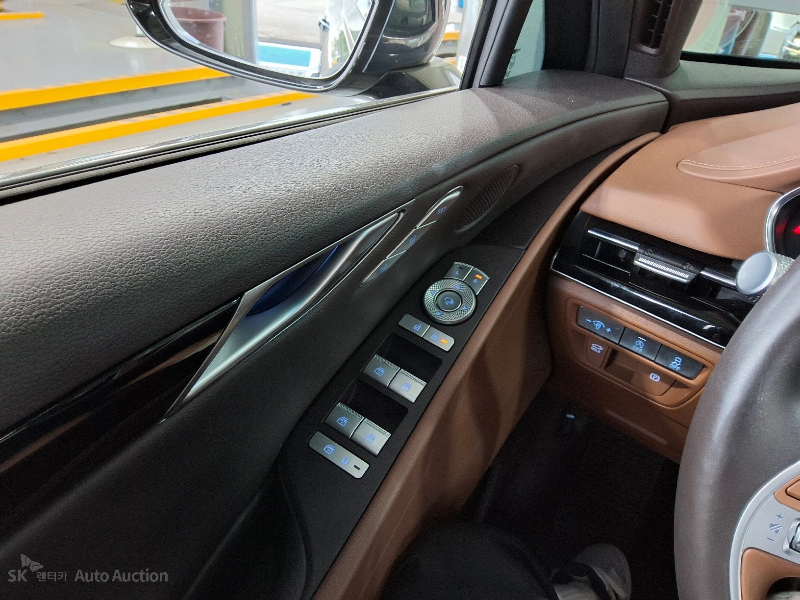 2022 - genesis g80