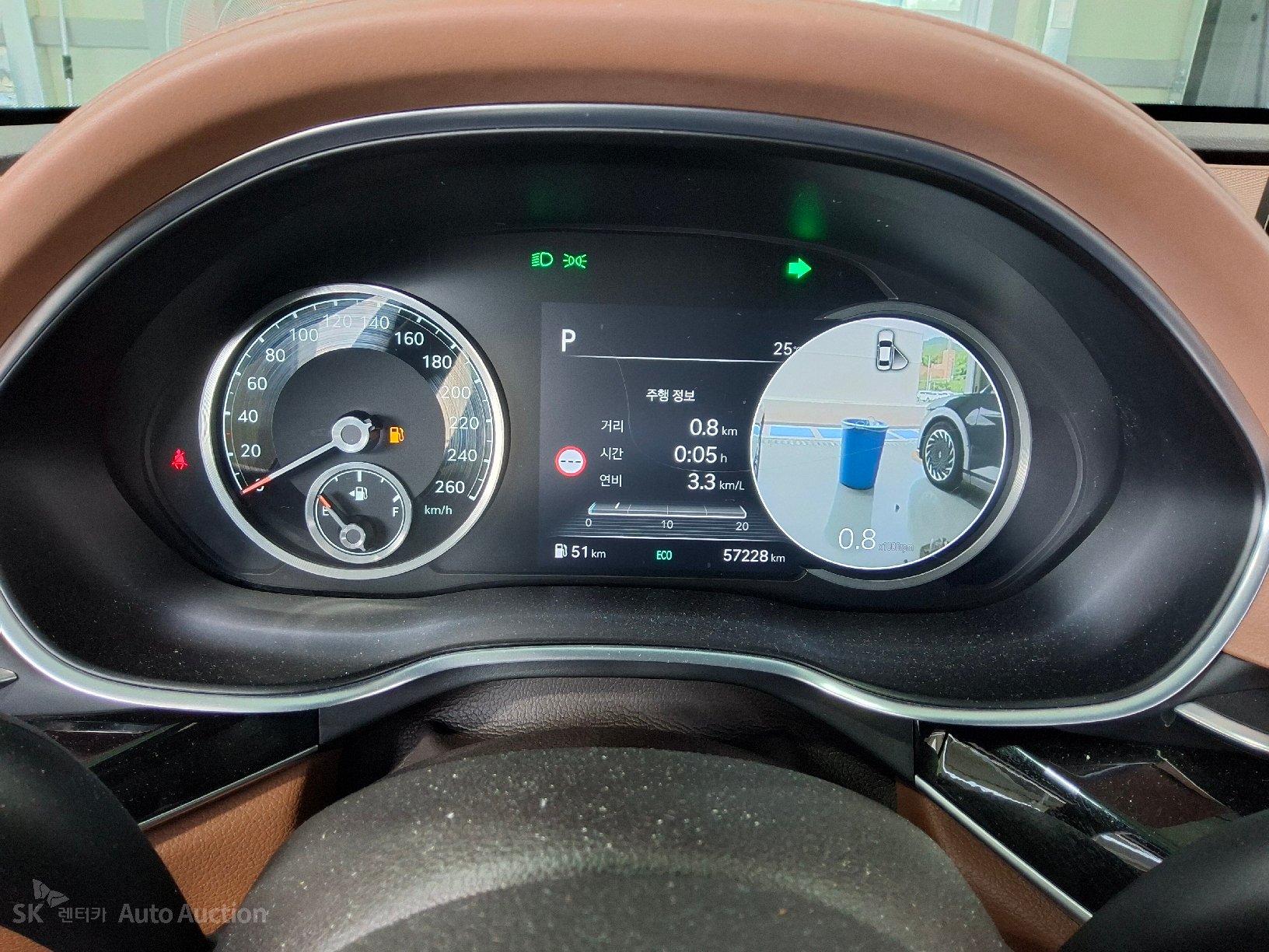 2022 - genesis g80
