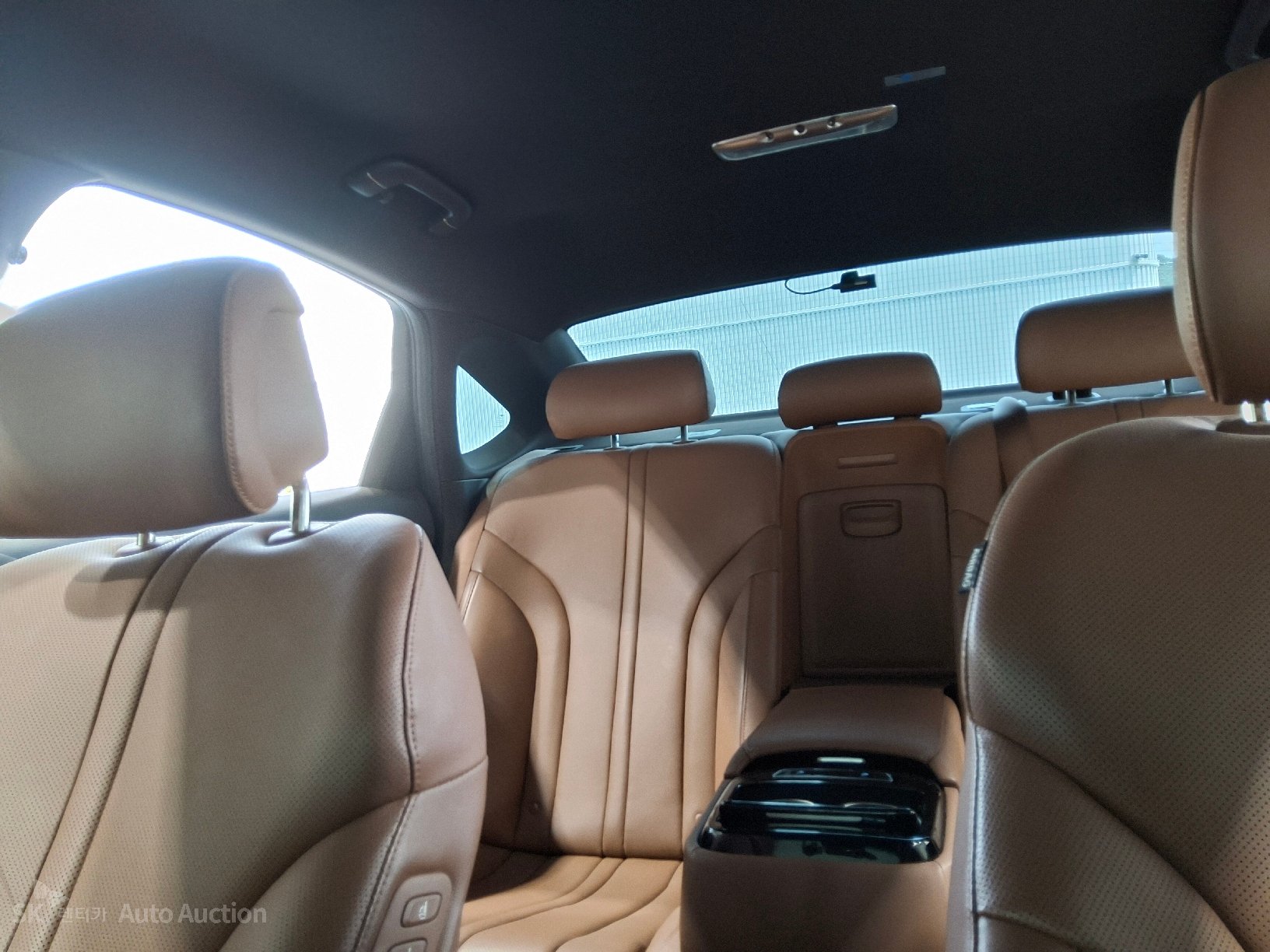 2022 - genesis g80