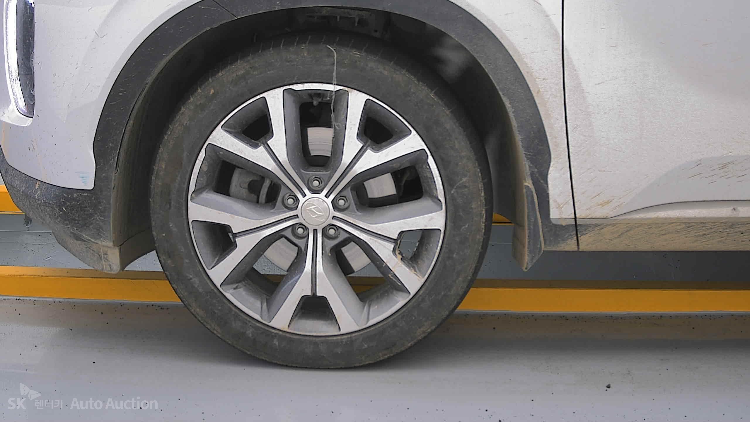 2022 - hyundai palisade