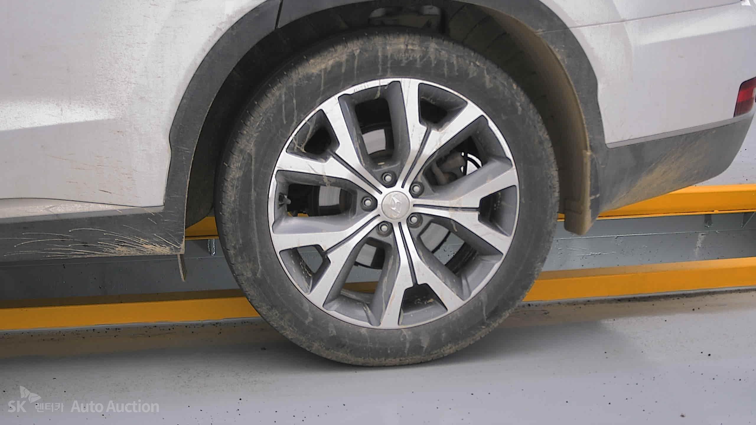 2022 - hyundai palisade