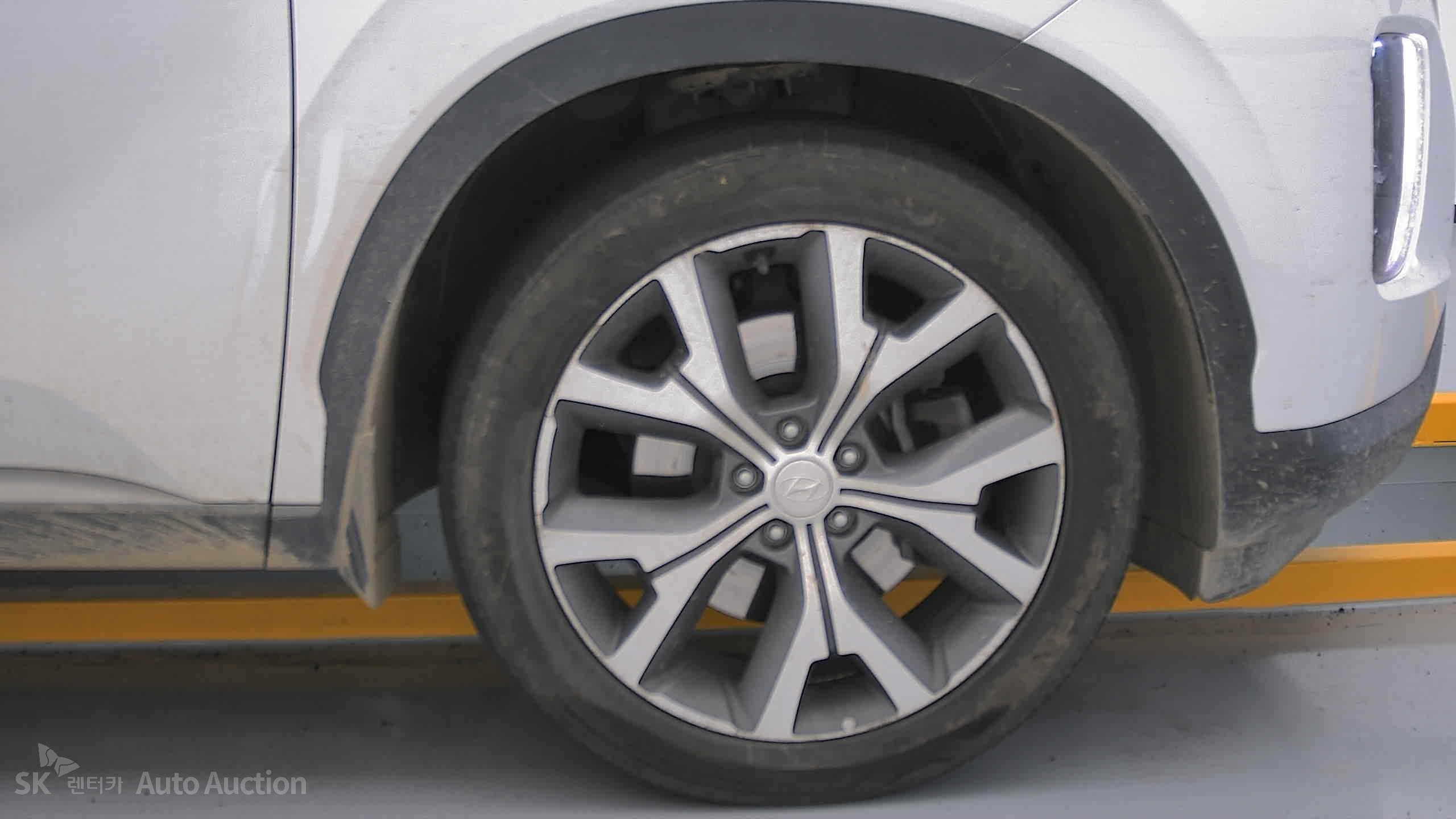 2022 - hyundai palisade