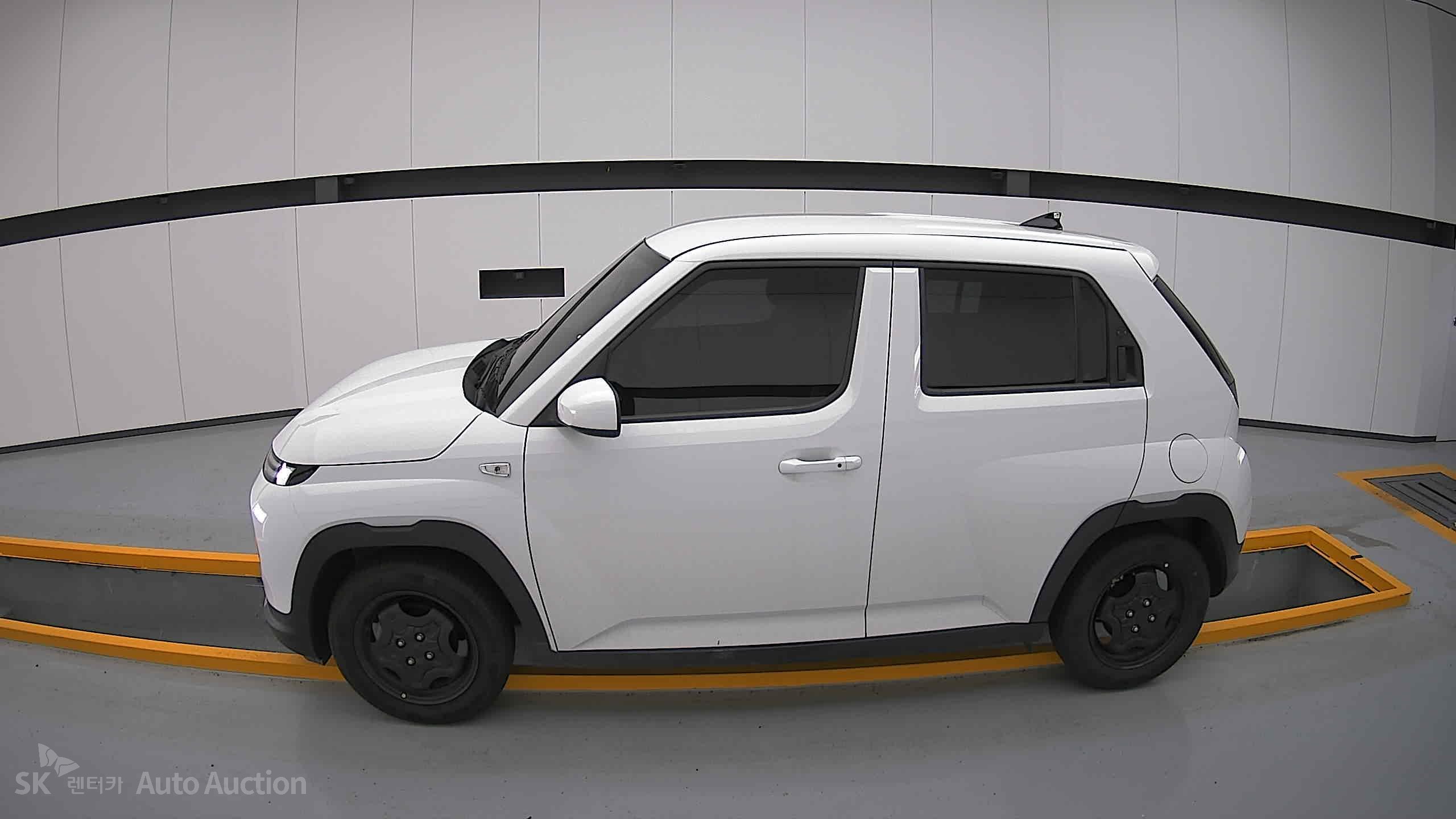 2022 - hyundai casper