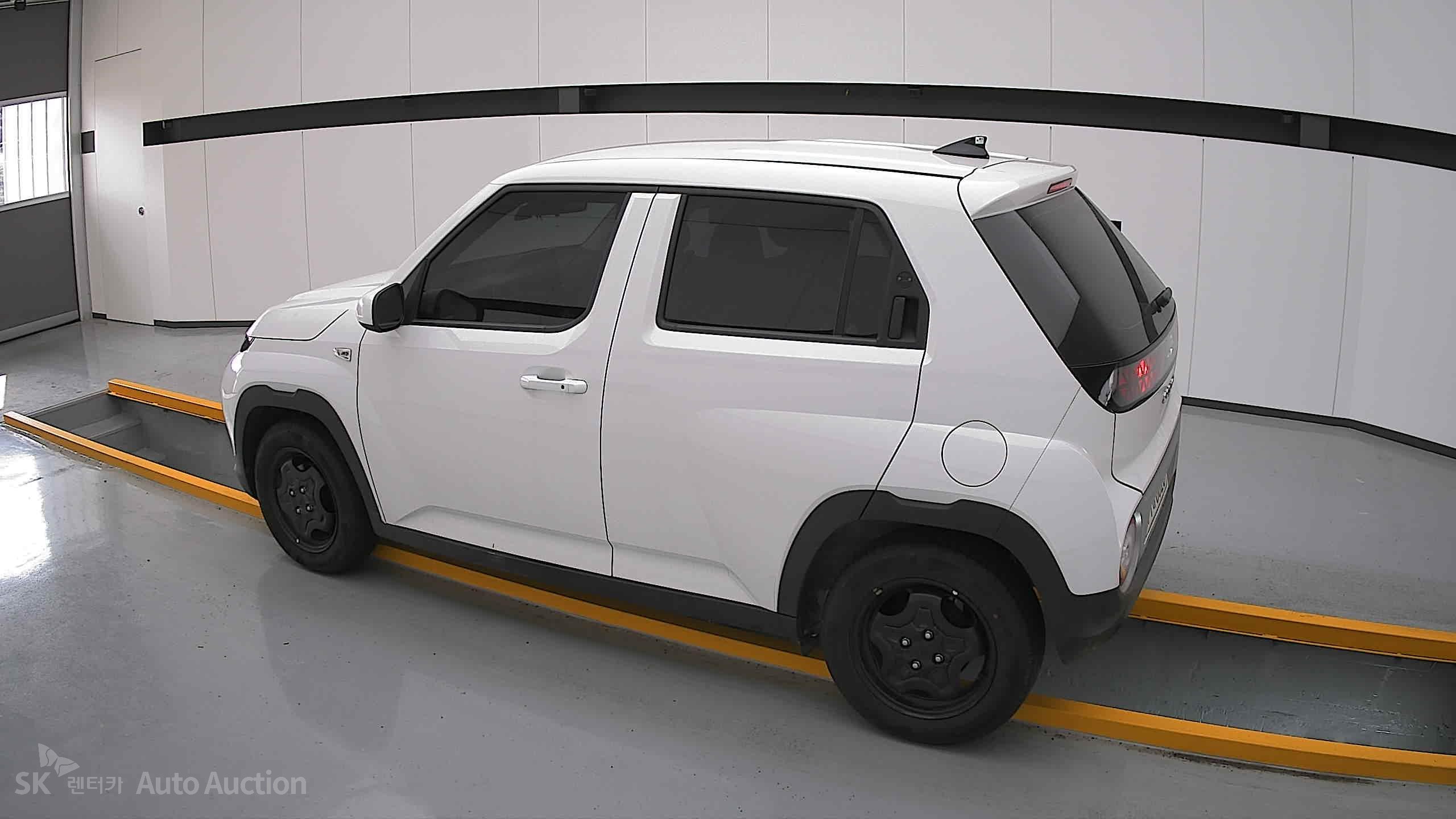 2022 - hyundai casper