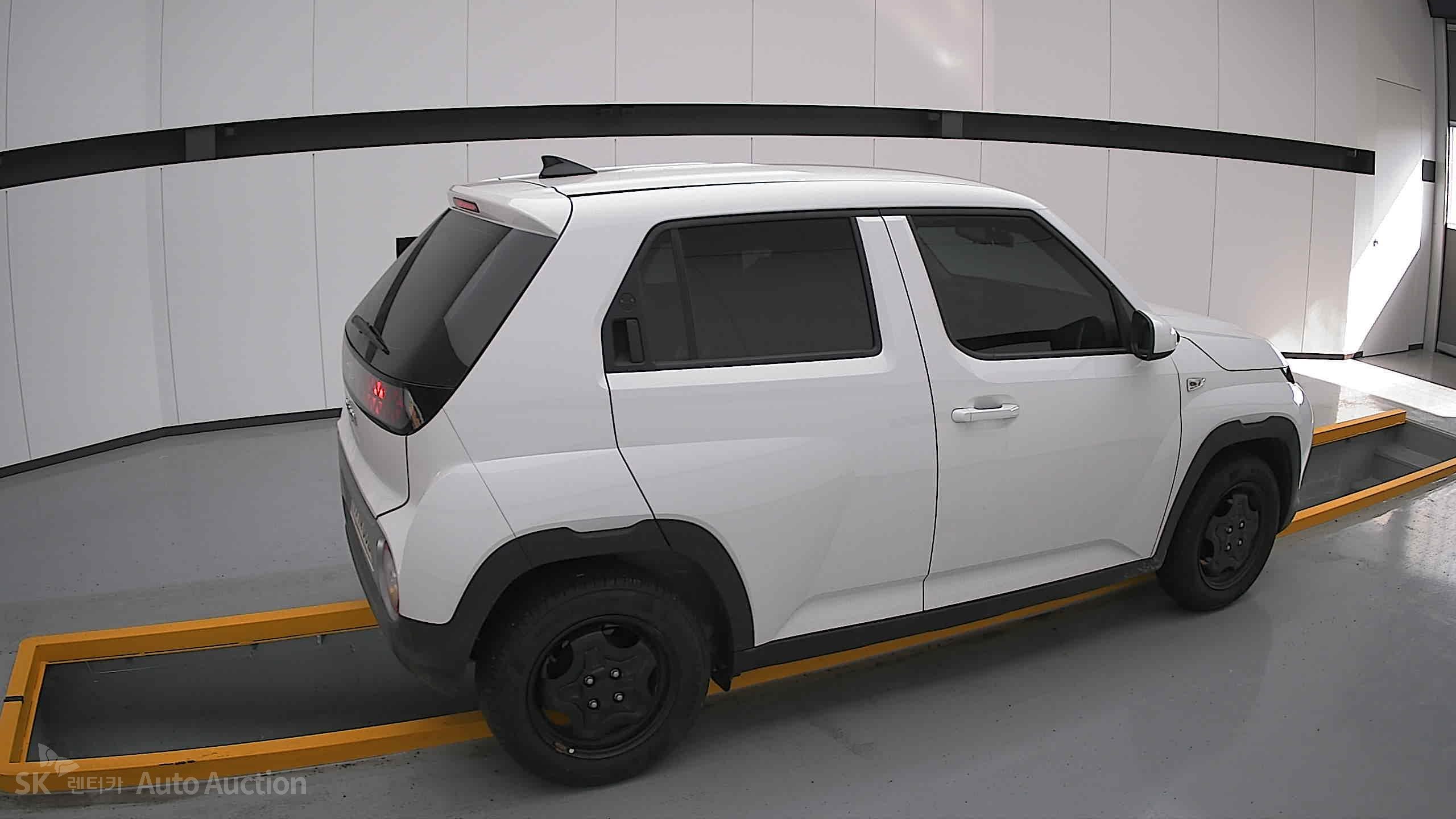 2022 - hyundai casper
