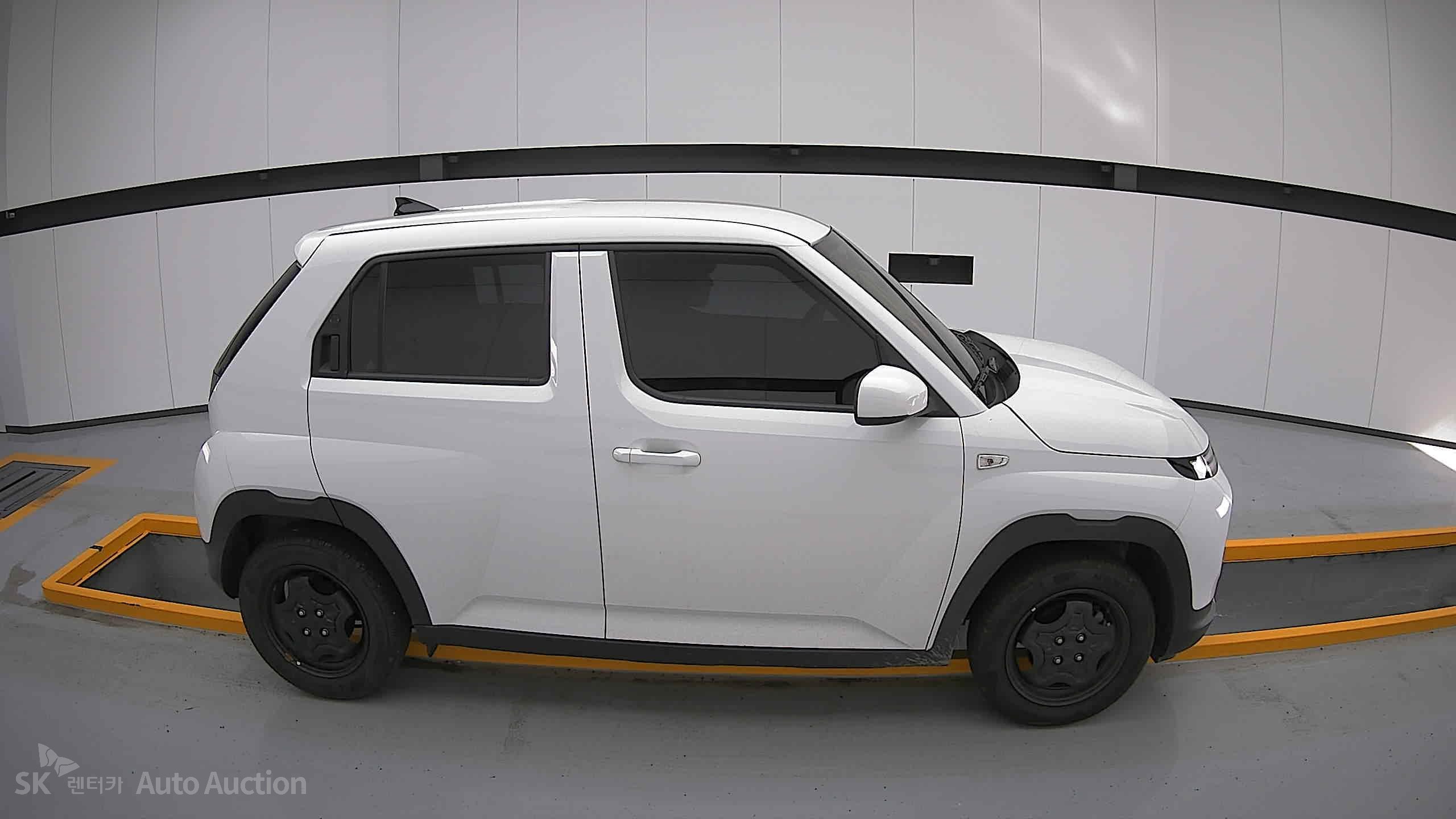 2022 - hyundai casper