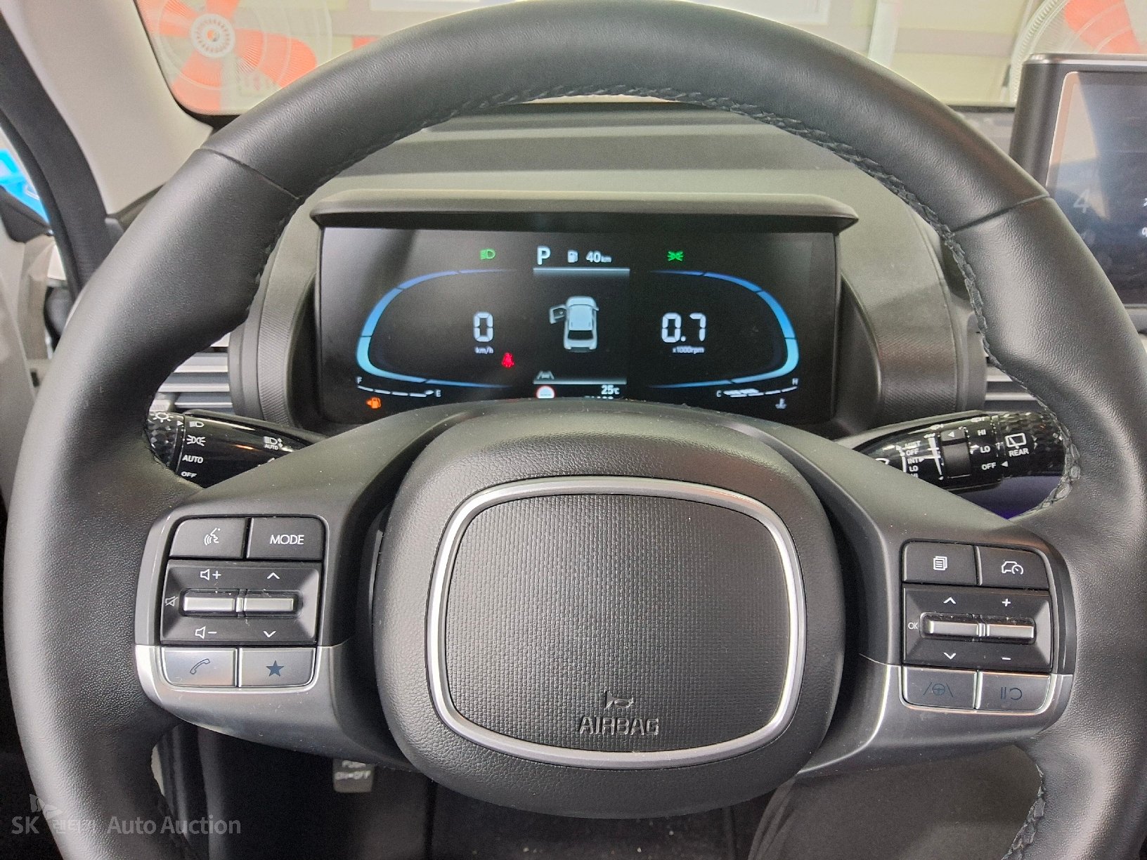 2022 - hyundai casper