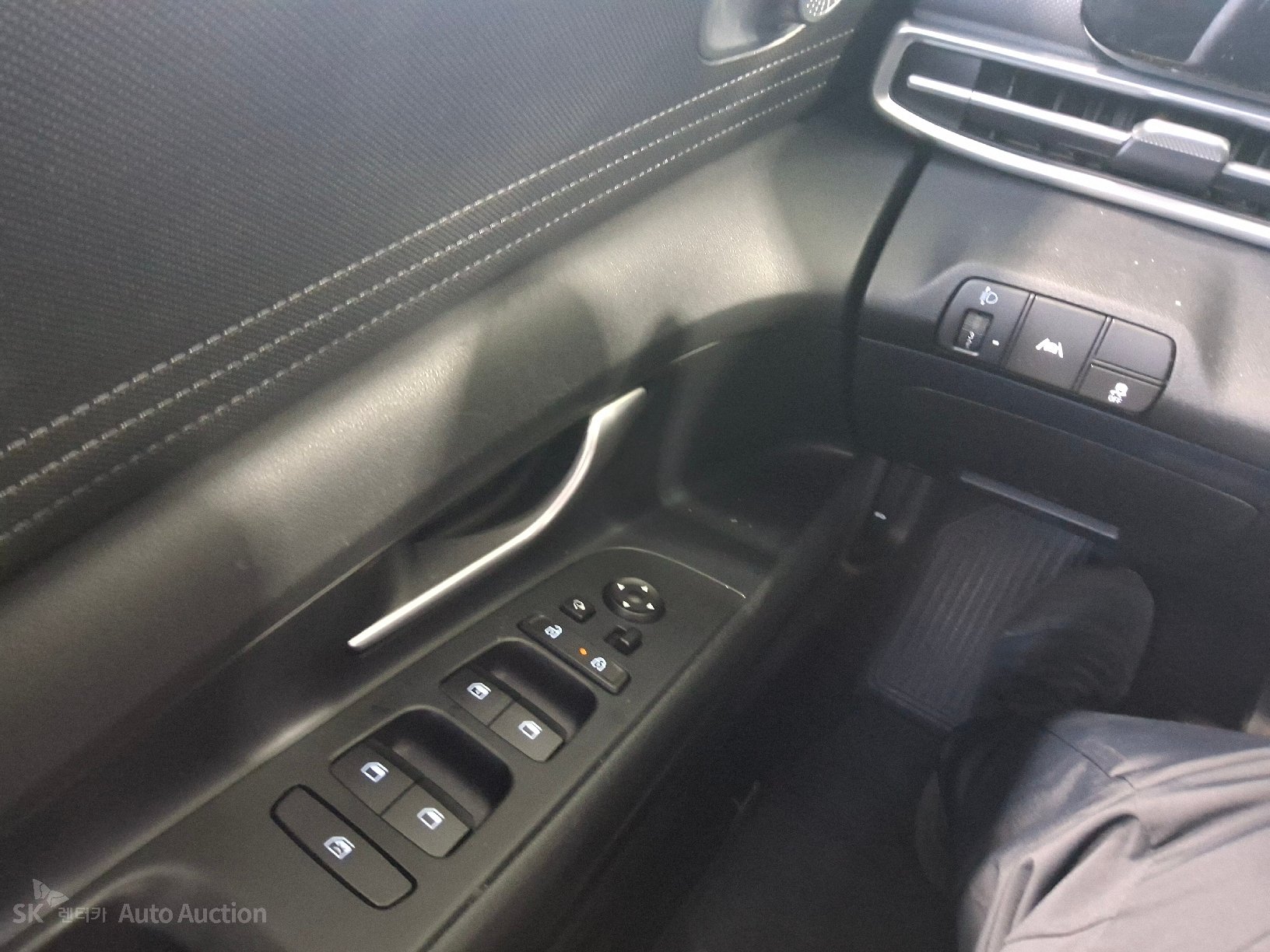 2021 - hyundai avante