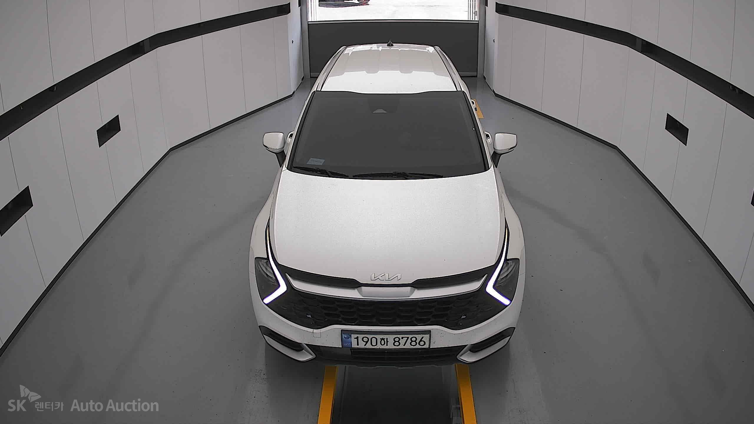 2023 - kia sportage