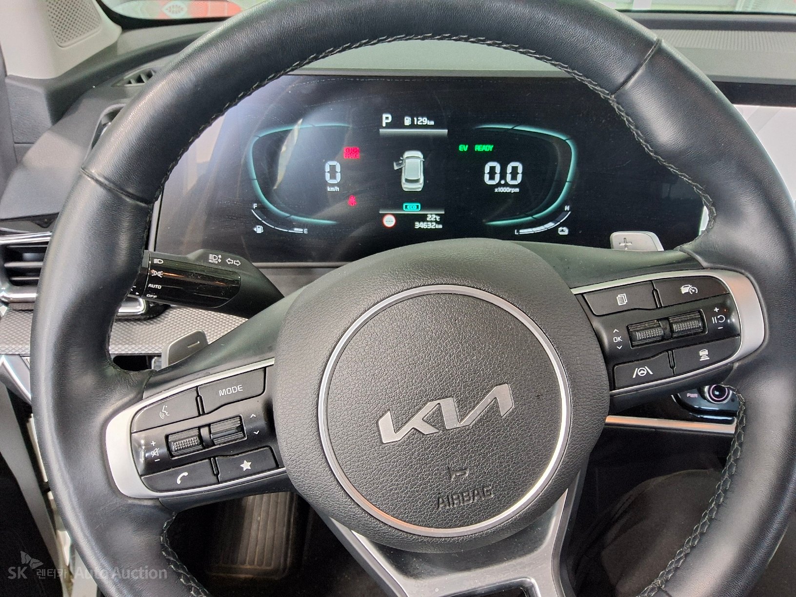 2023 - kia sportage