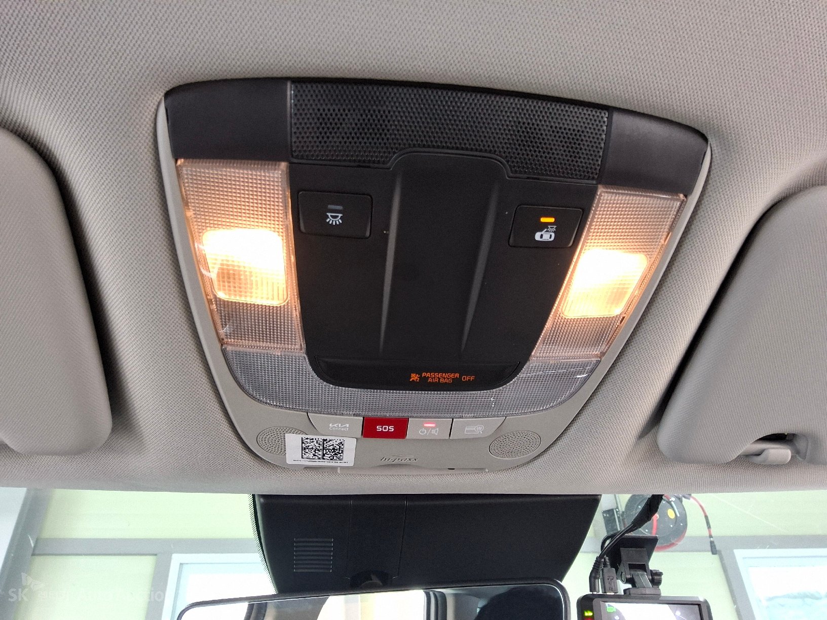 2023 - kia sportage