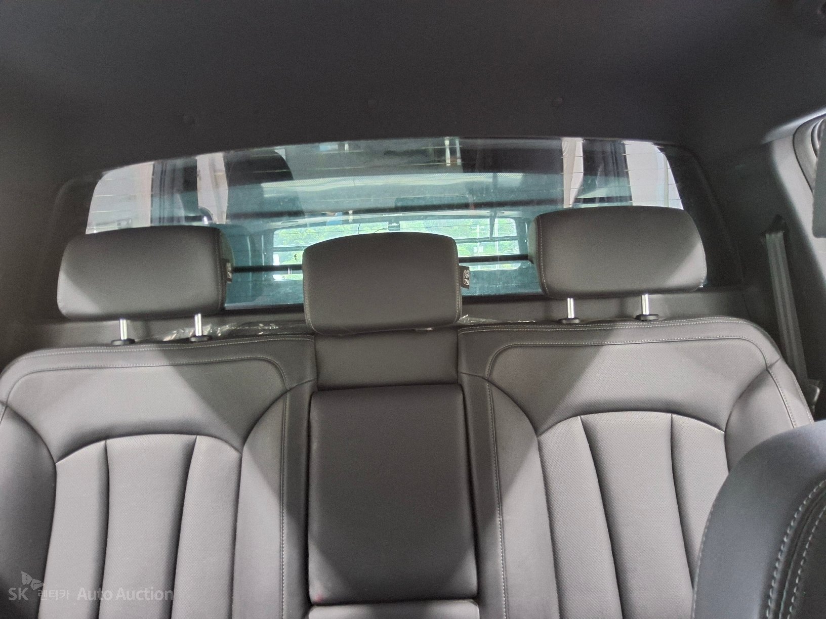 2023 - kg mobility (ssangyong) rexton