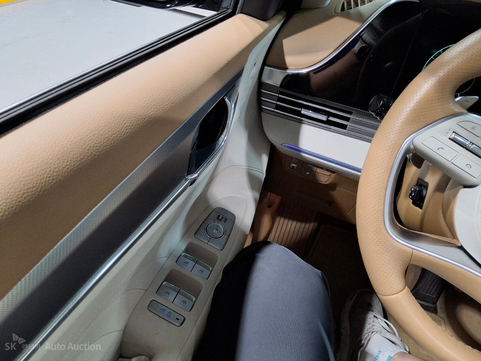 2021 - hyundai grandeur